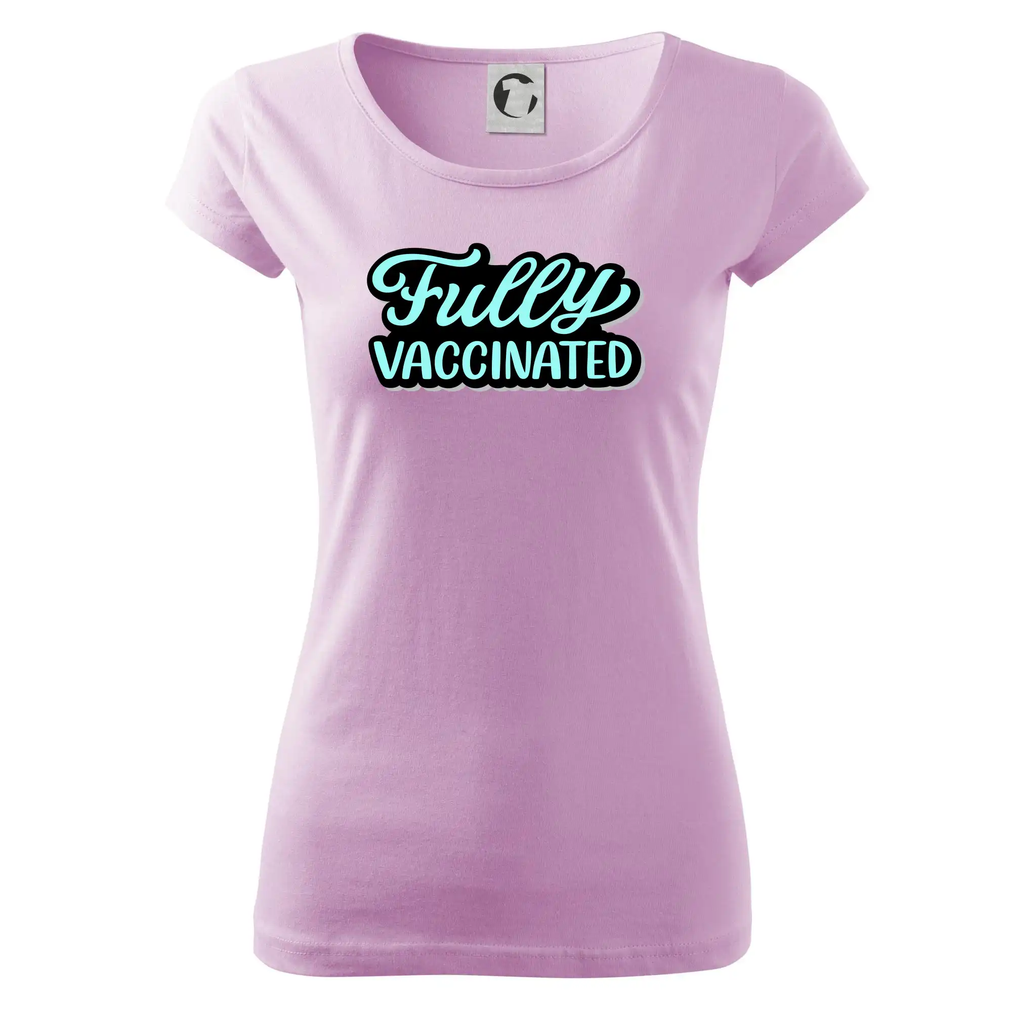 Fully vaccinated