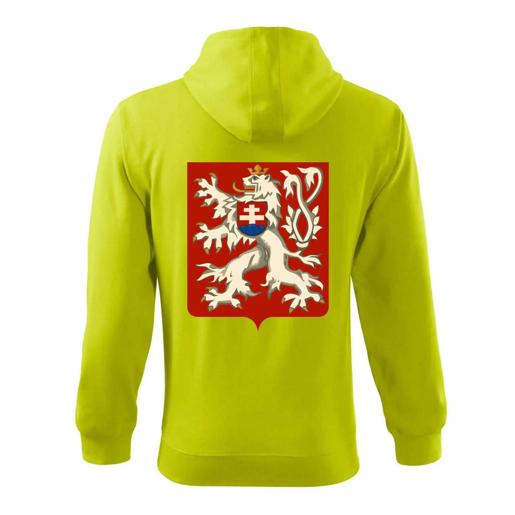 Znak ČSR - Československá republika (1948–1960)