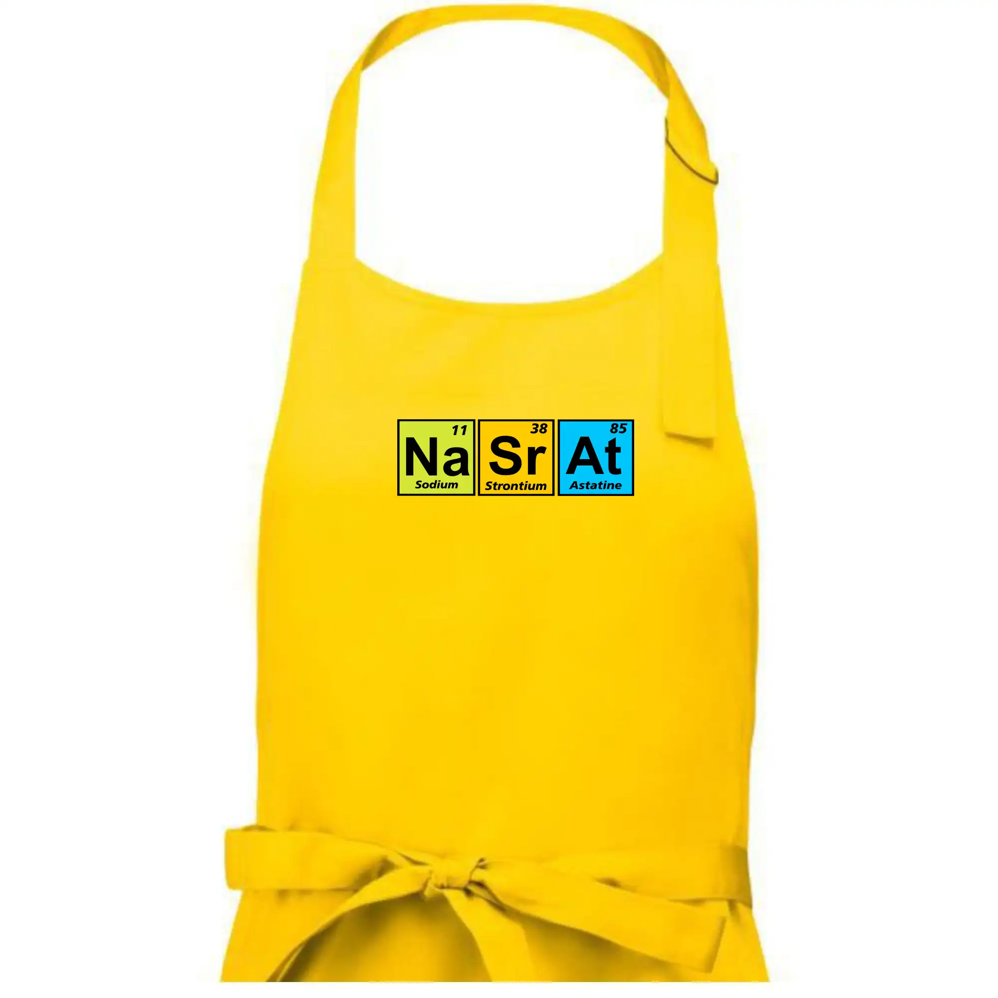 Barevná tabulka nasrat