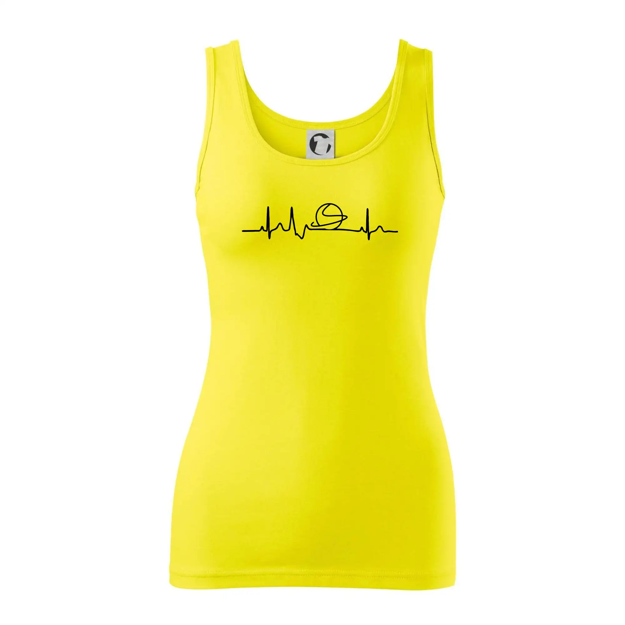Ekg padel míček