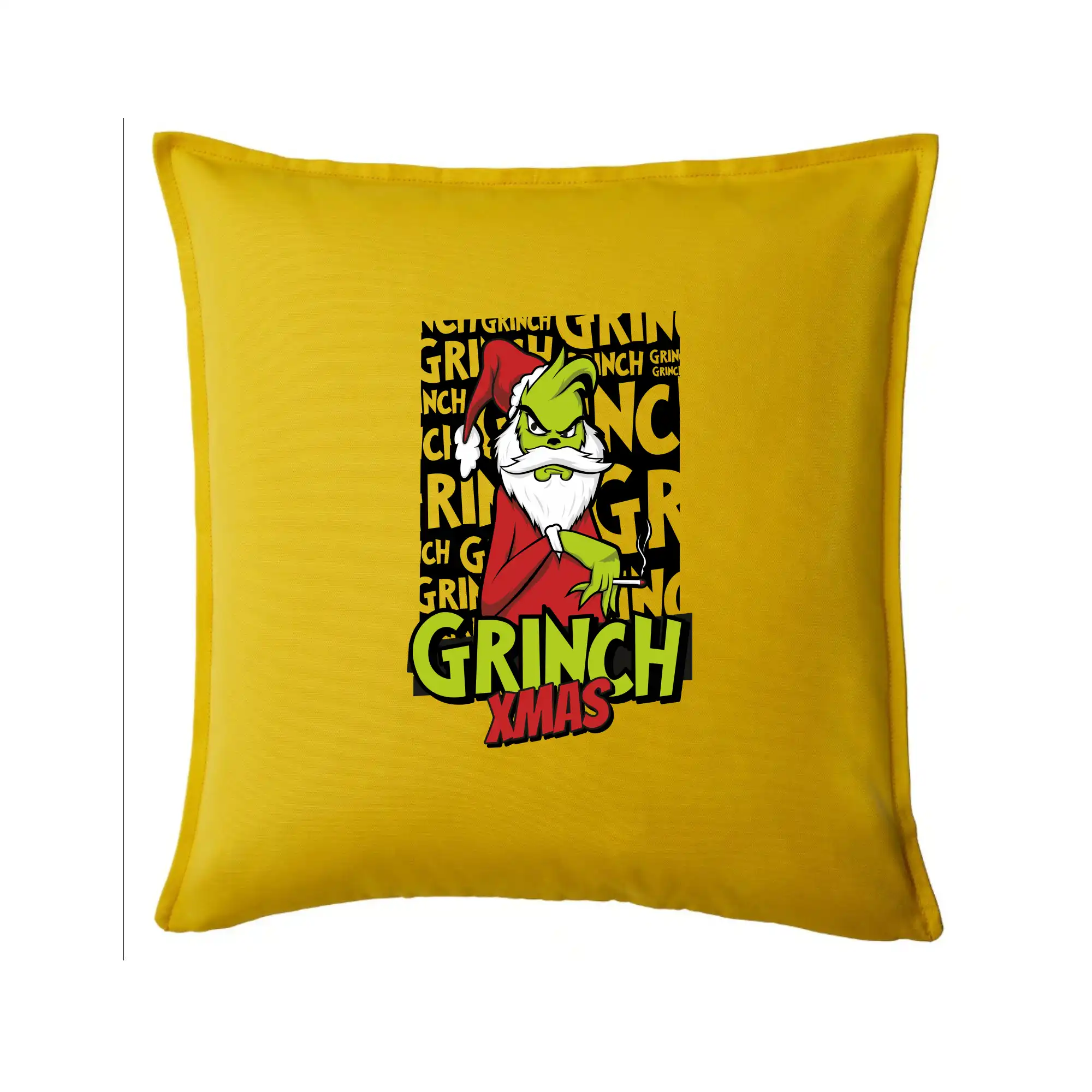 Grinch Xmas