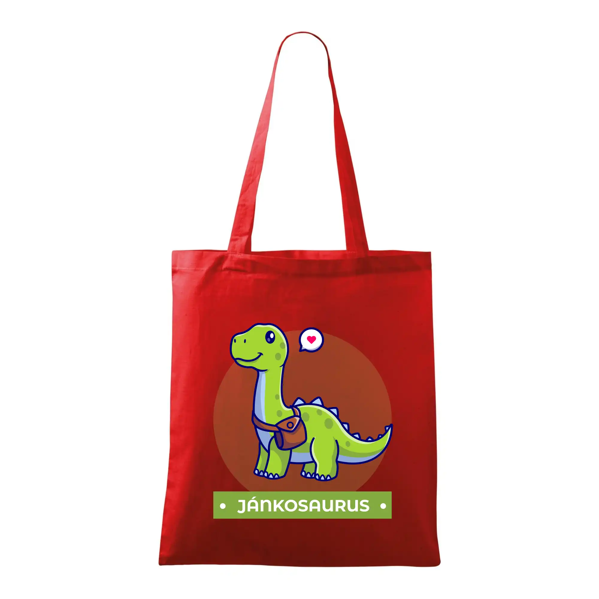 Dinosaurie mená - zelený dinosaurus SK