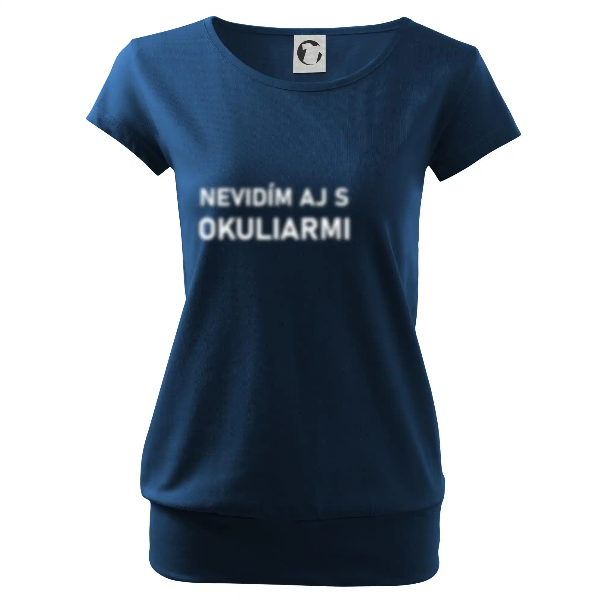 Nevidím aj s okuliarmi SK