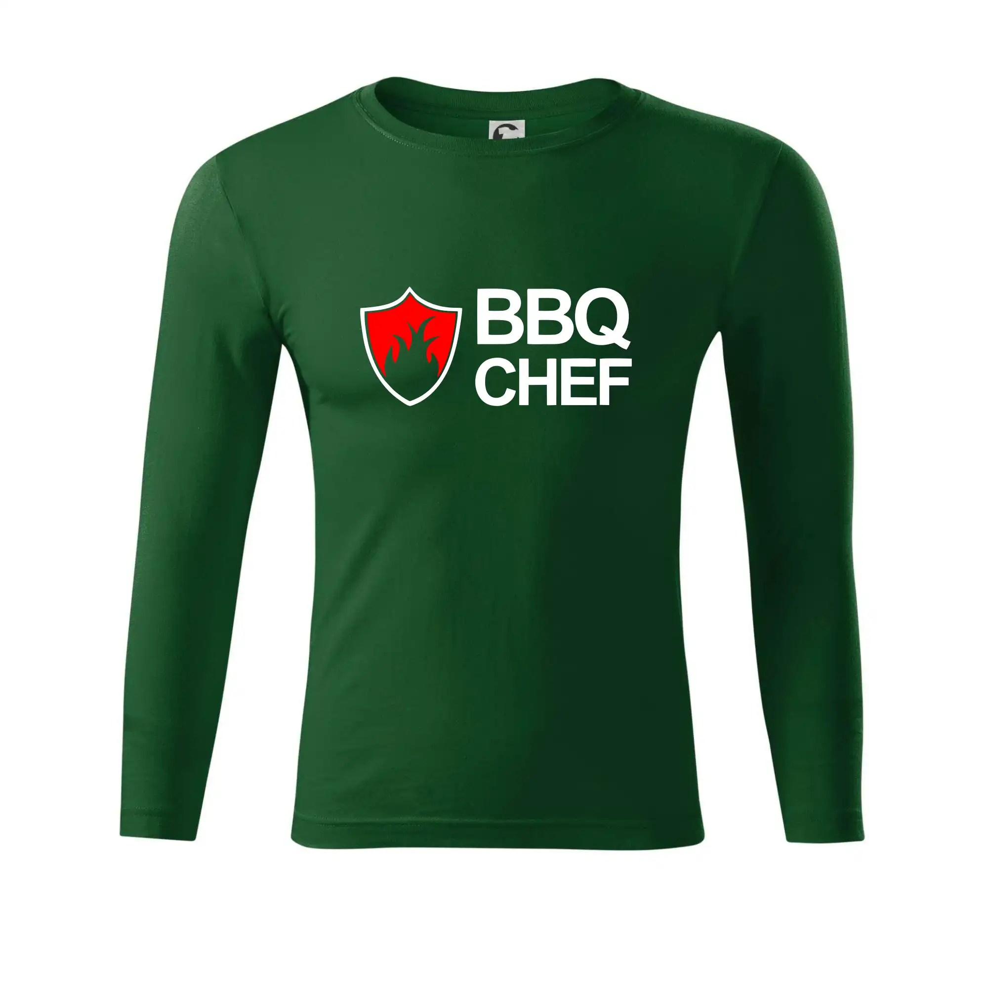 Grilování - BBQ Chef