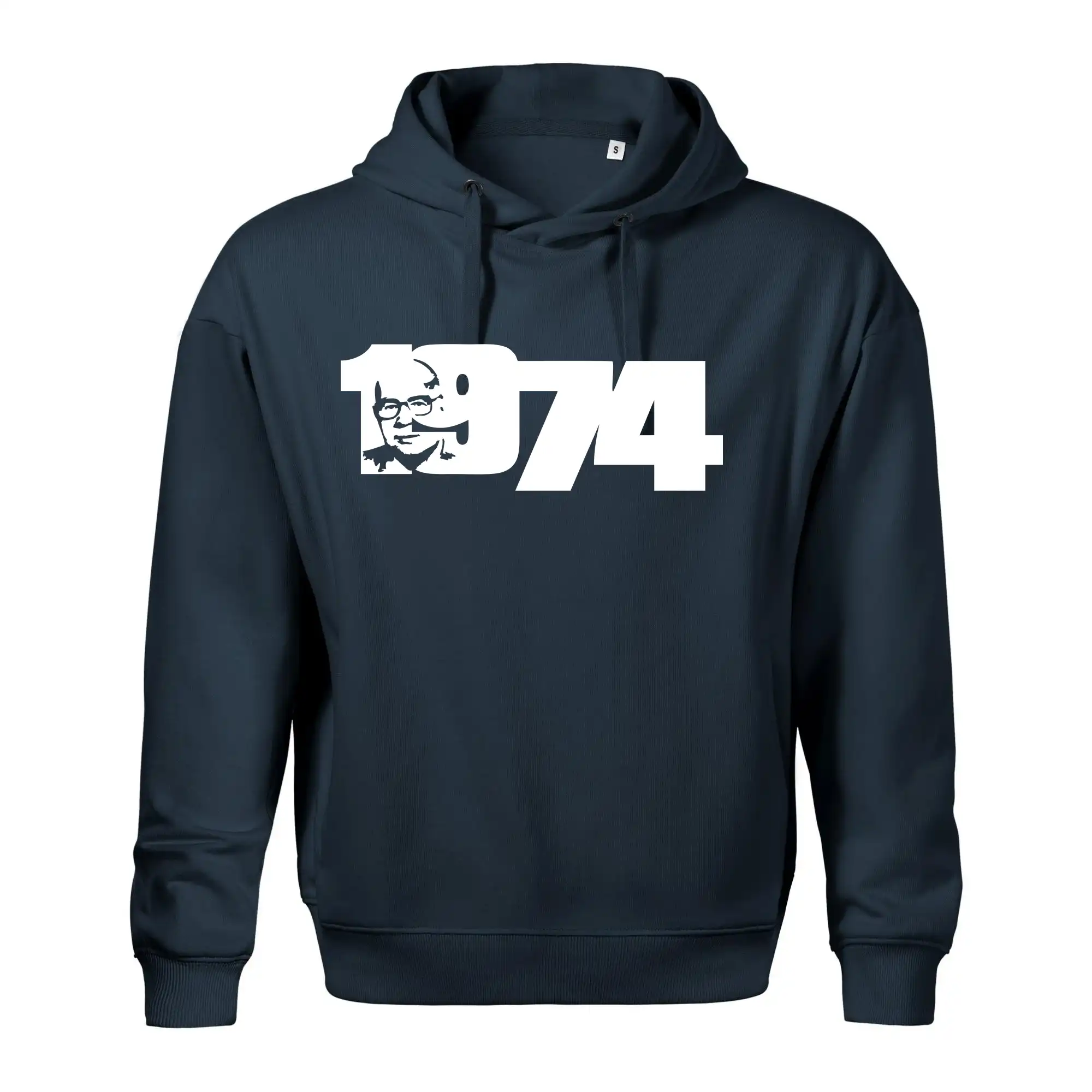 Husákovo dítě - 1974