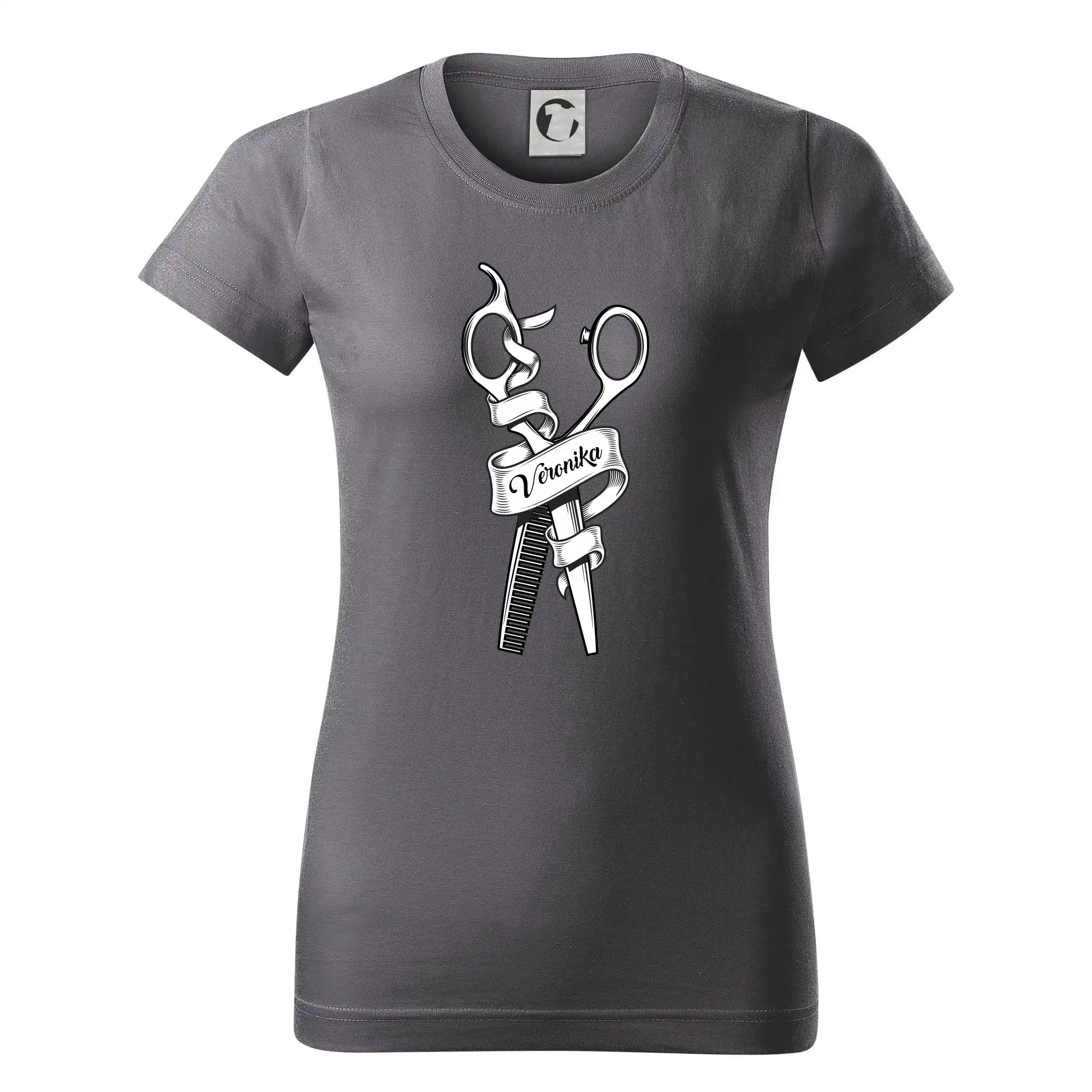 Nůžky - vlastní jméno