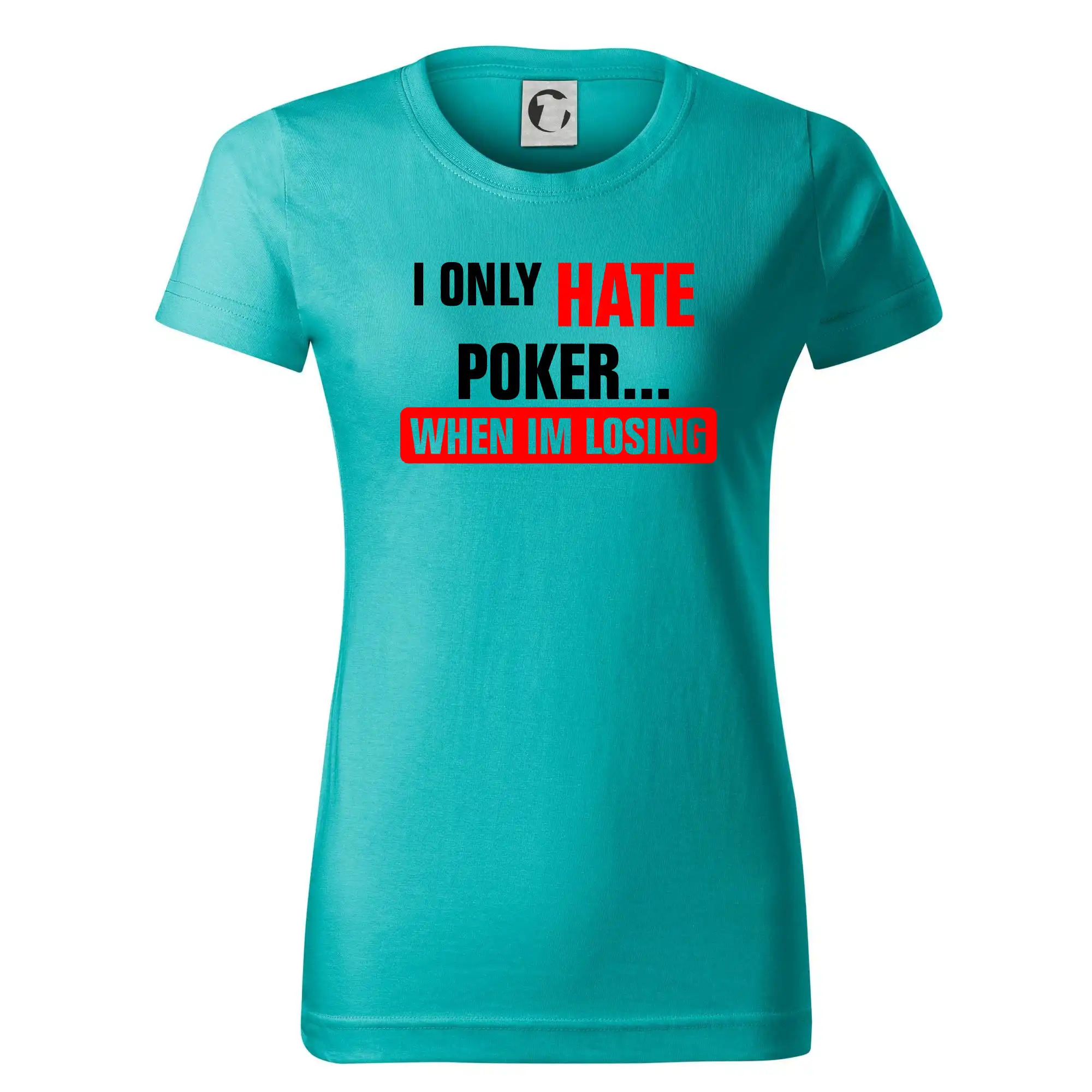 Hate poker