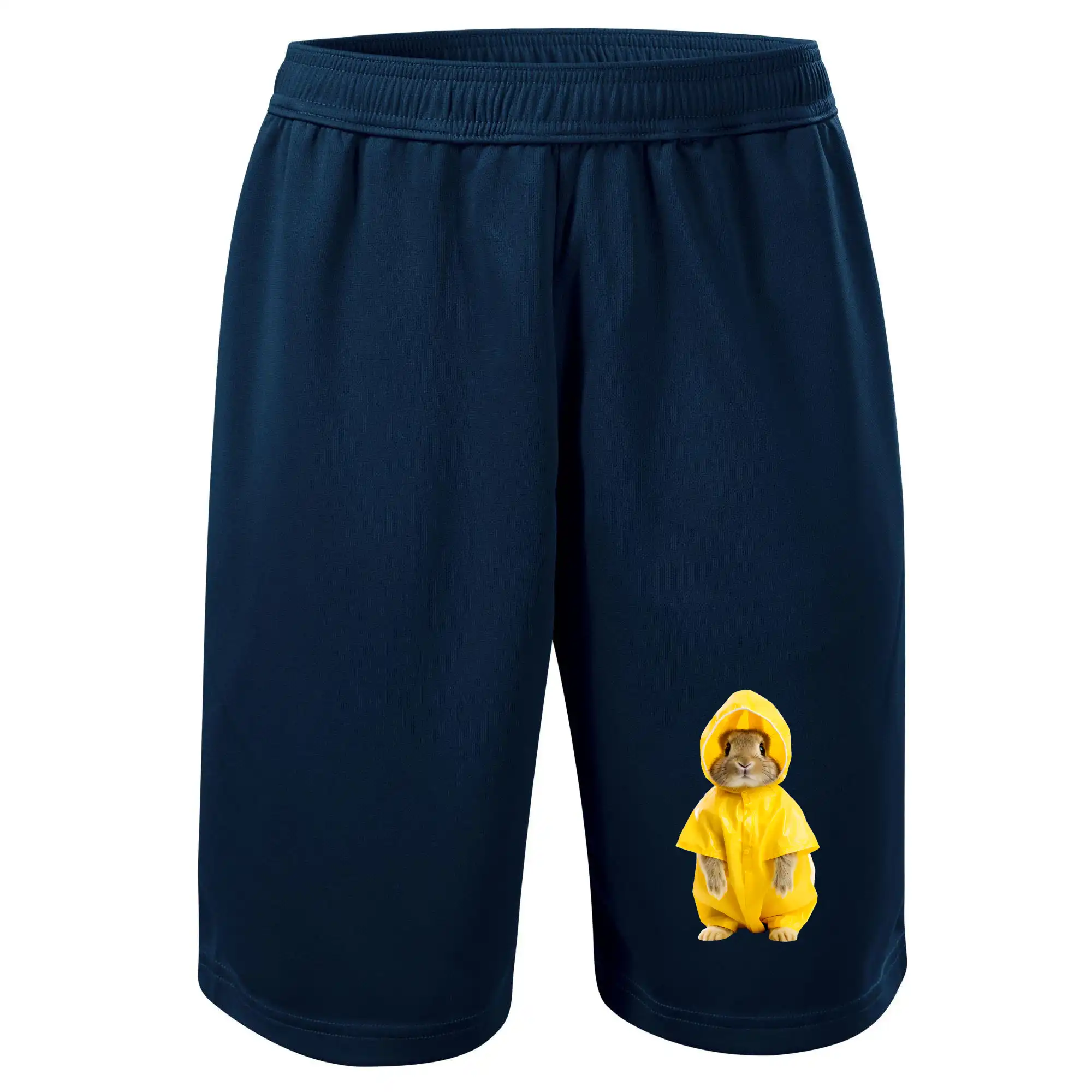 Králík v pláštěnce