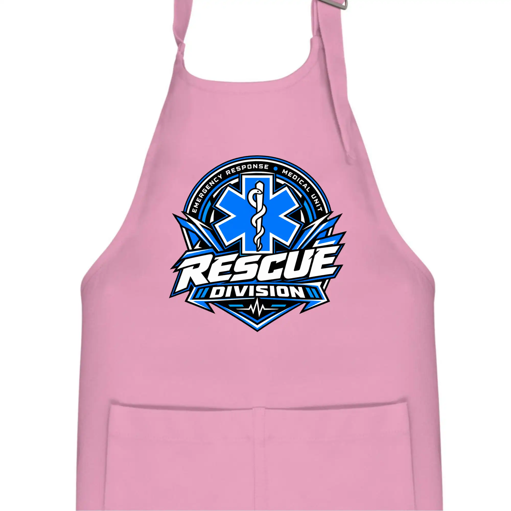 Rescue Division