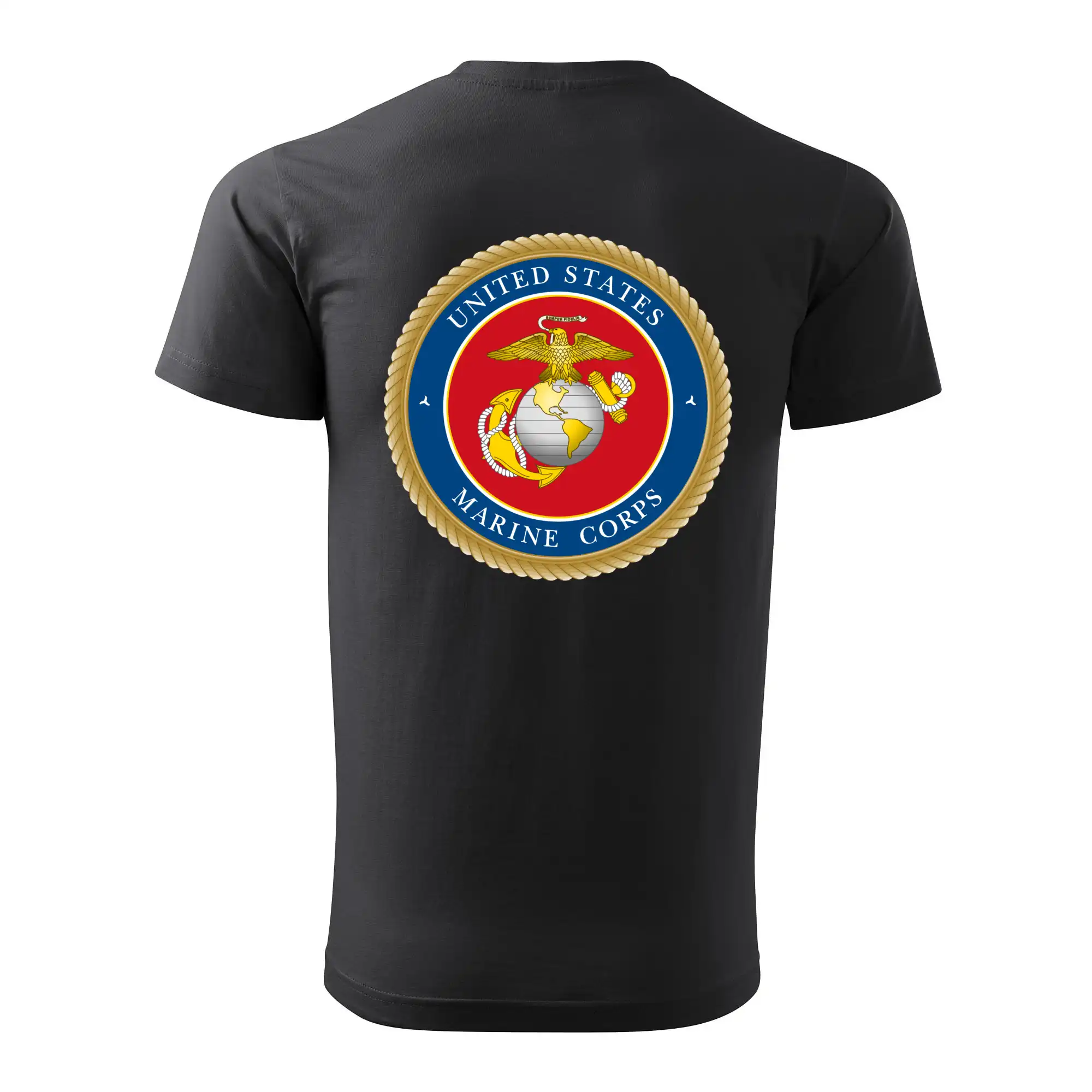 United States Marine Corps  barevné