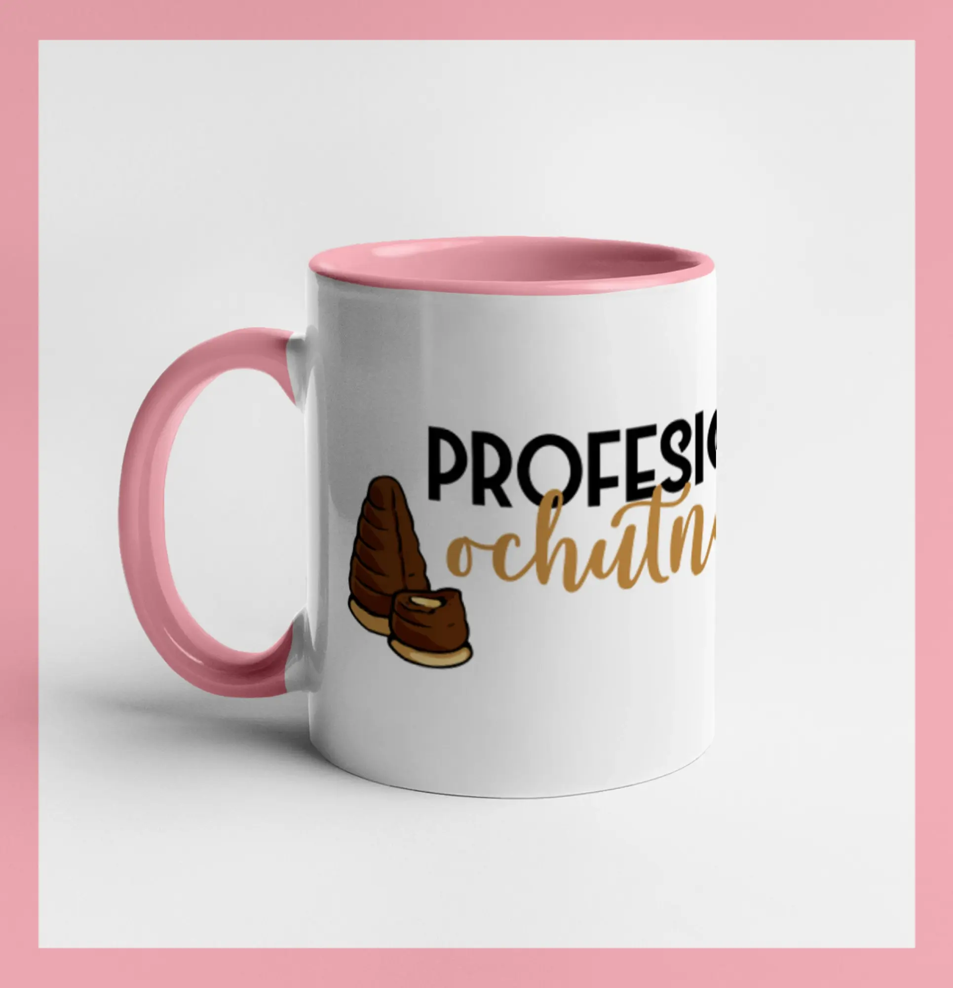 Profesionálný ochutnavač