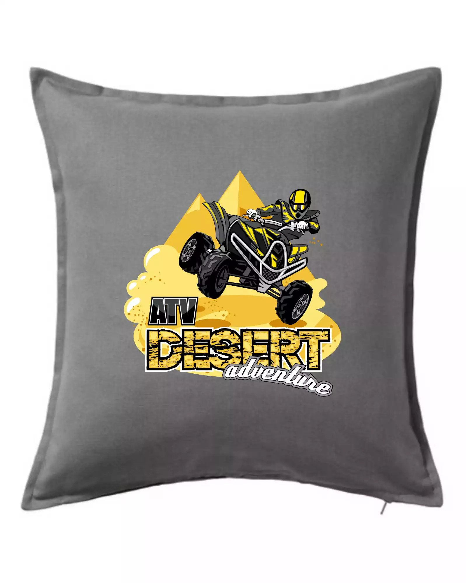 ATV čtyřkolka desert adventure
