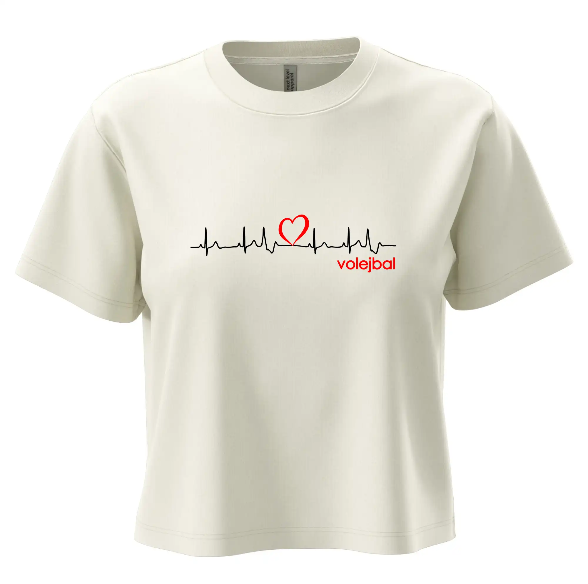 Moje srdce bije pre Volejbal