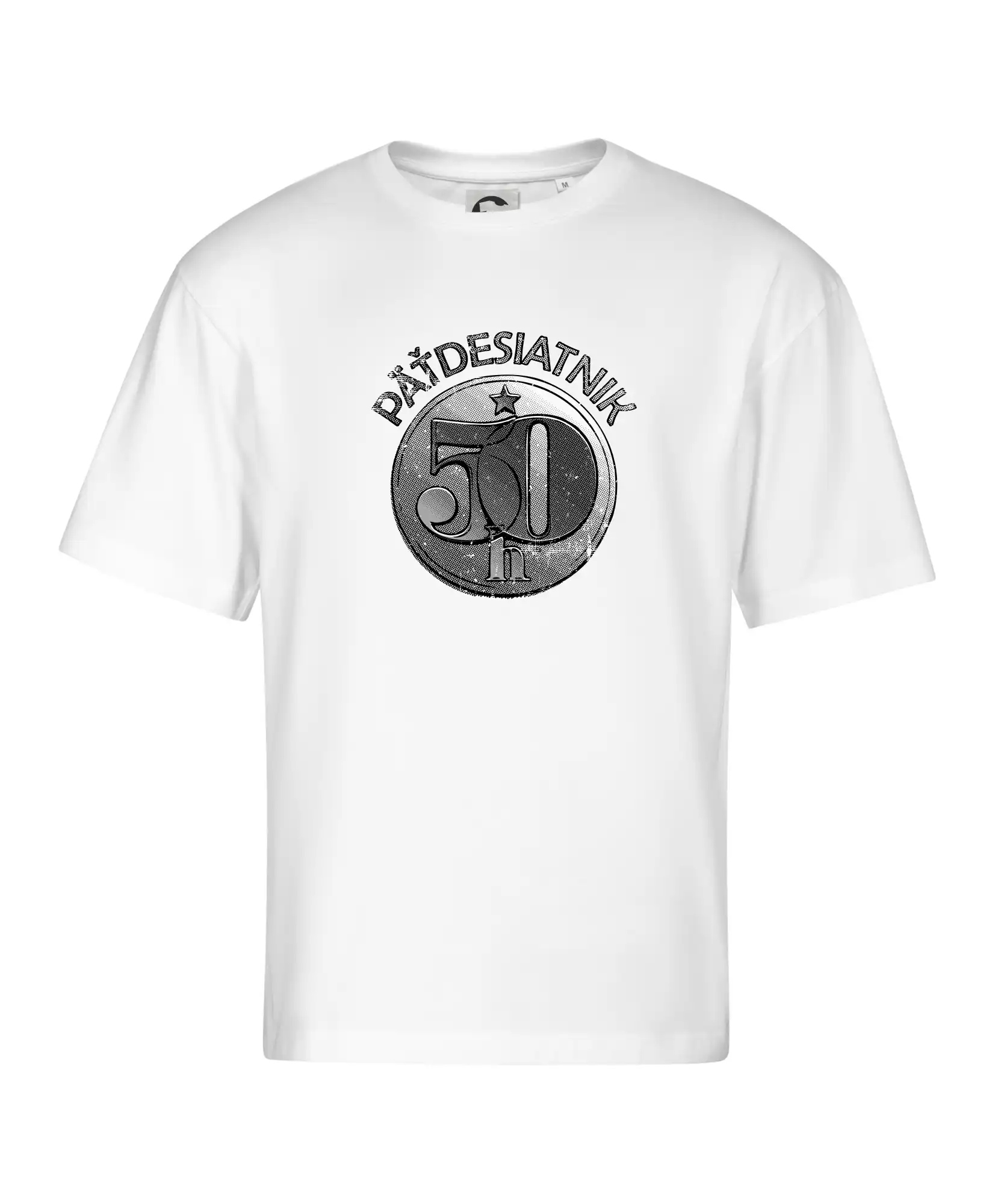 Československý Päťdesiatnik