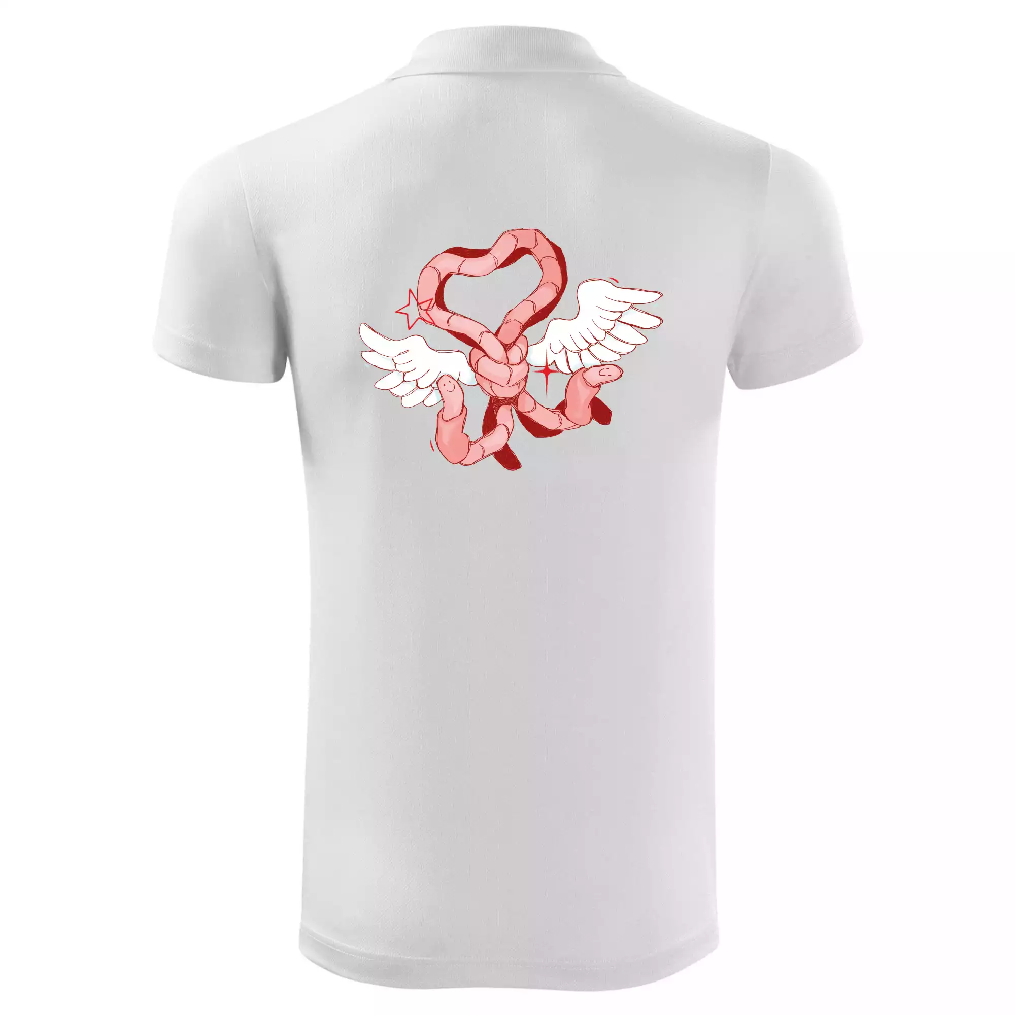 Dážďovkový anjel (Alexis Citrine) Dážďovkový anjel (Alexis Citrine)