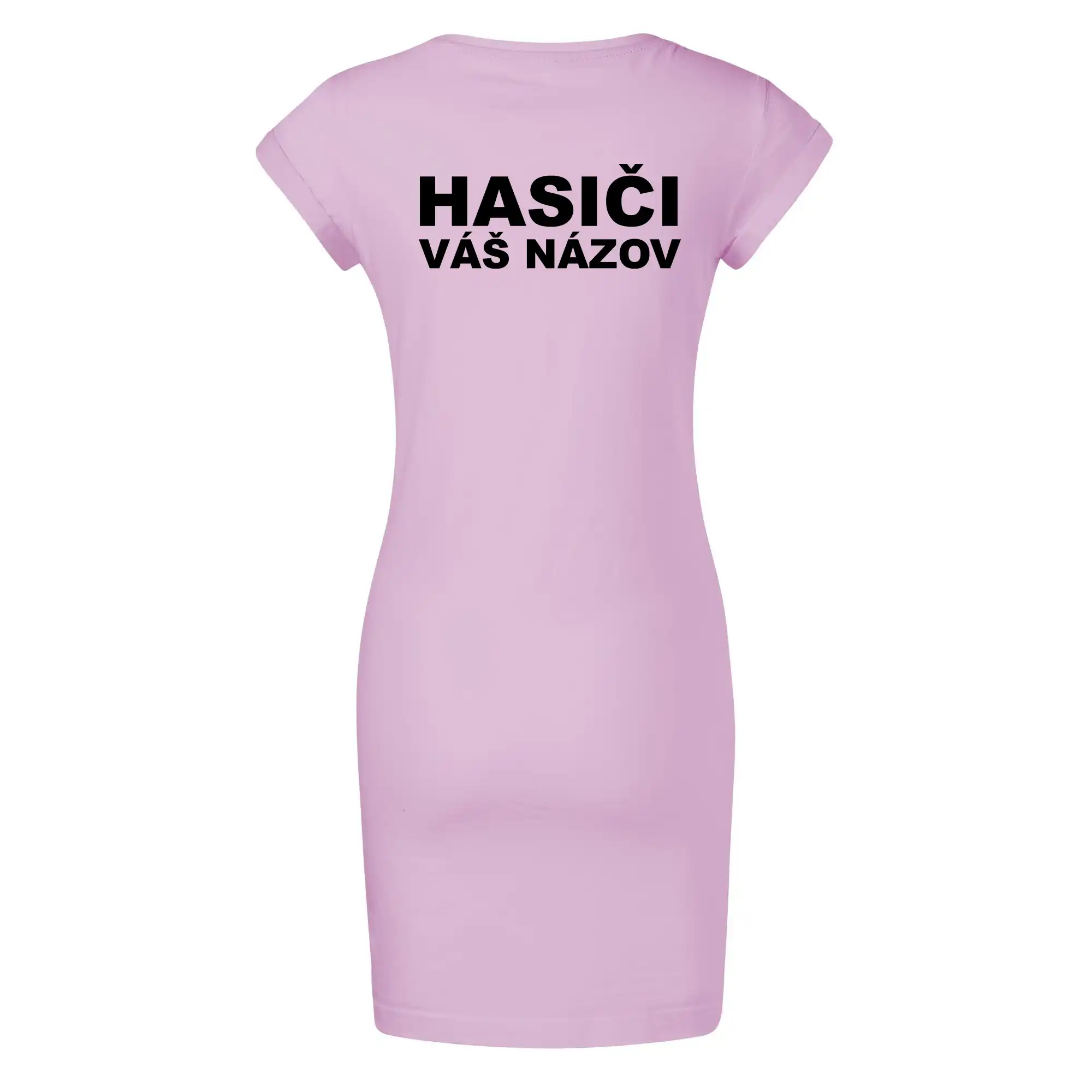 Hasiči nápis (názov zboru - vlastný nápis)