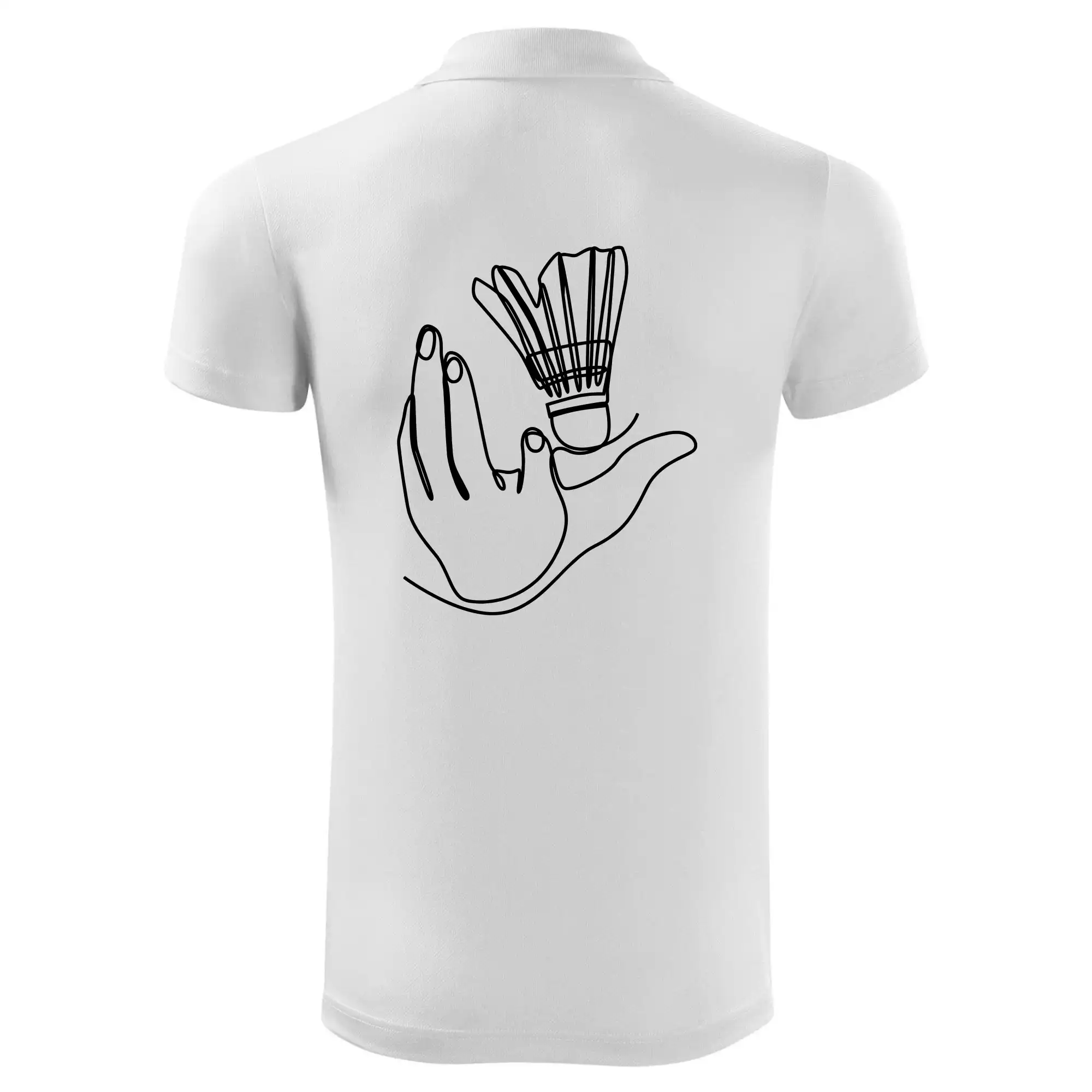 Badminton jedním tahem