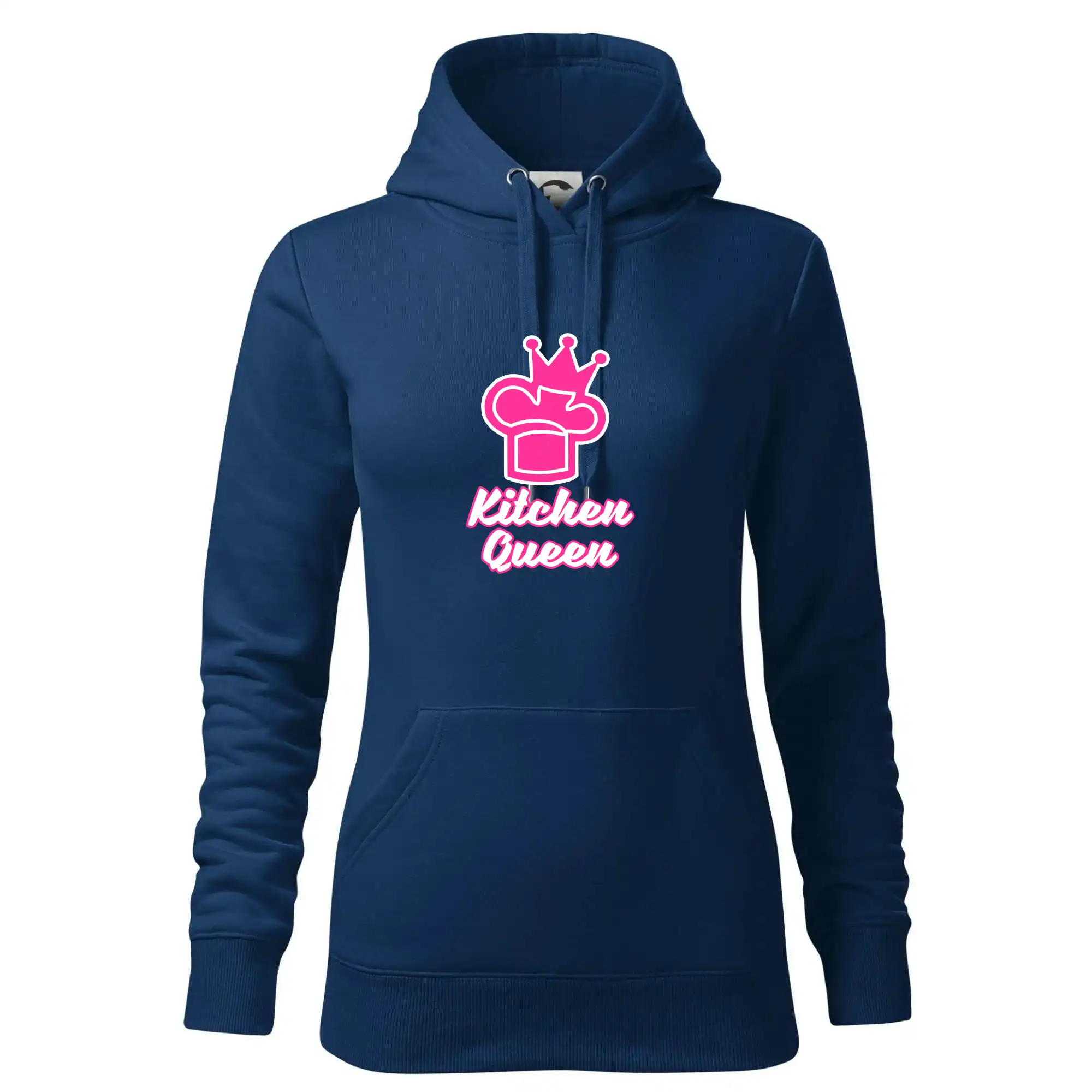 Kitchen Queen - Kuchařka