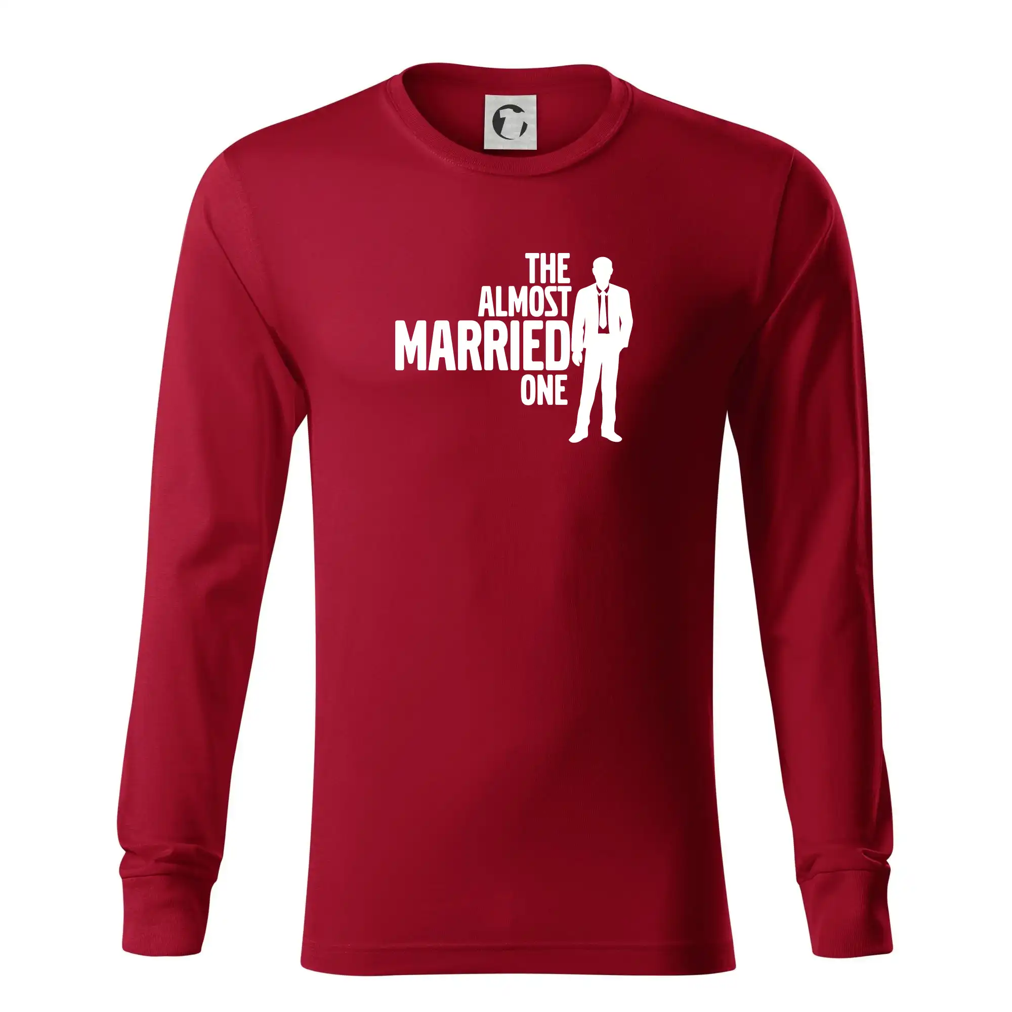 Bachelor party - The almost married one