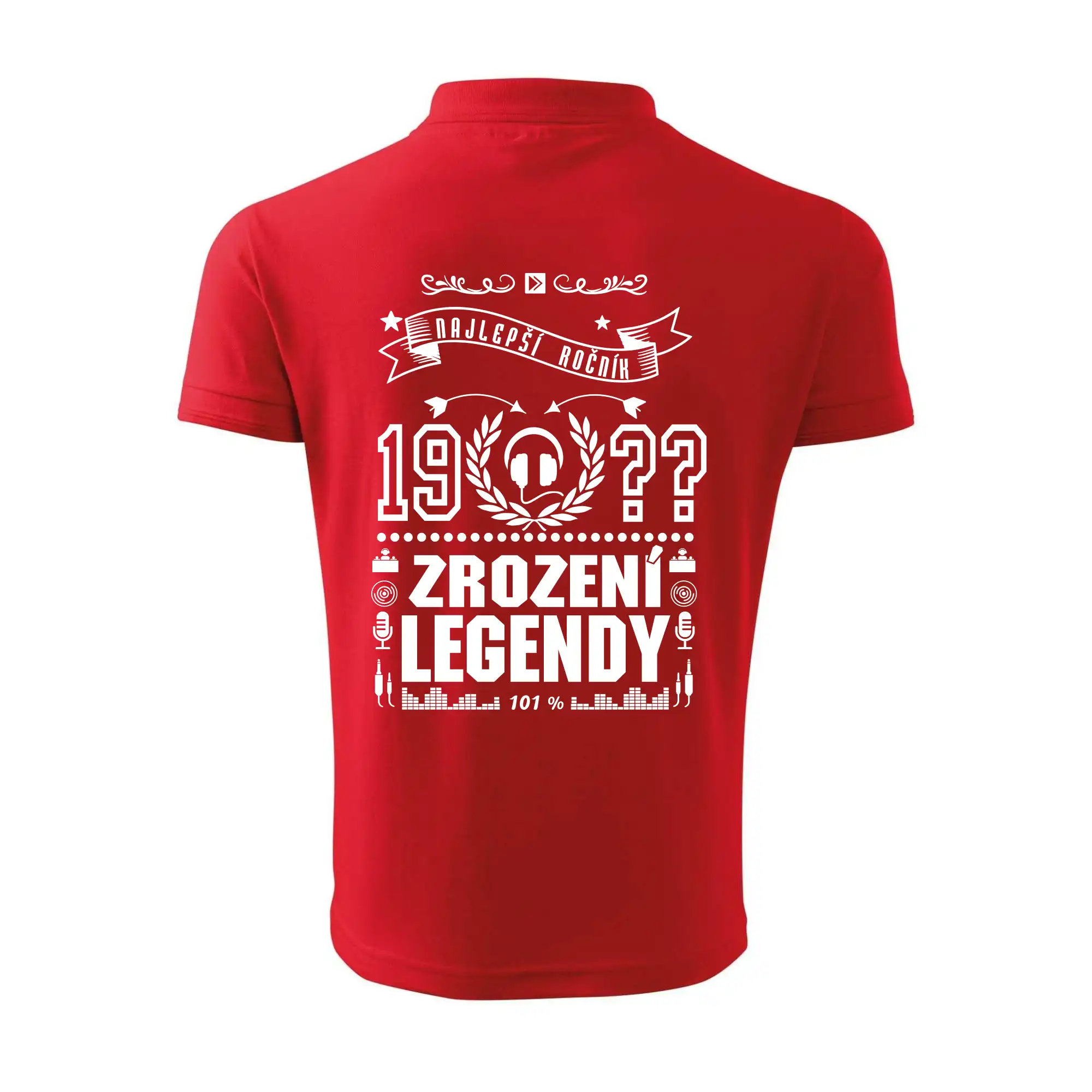 Zrodenie legendy pre DJ