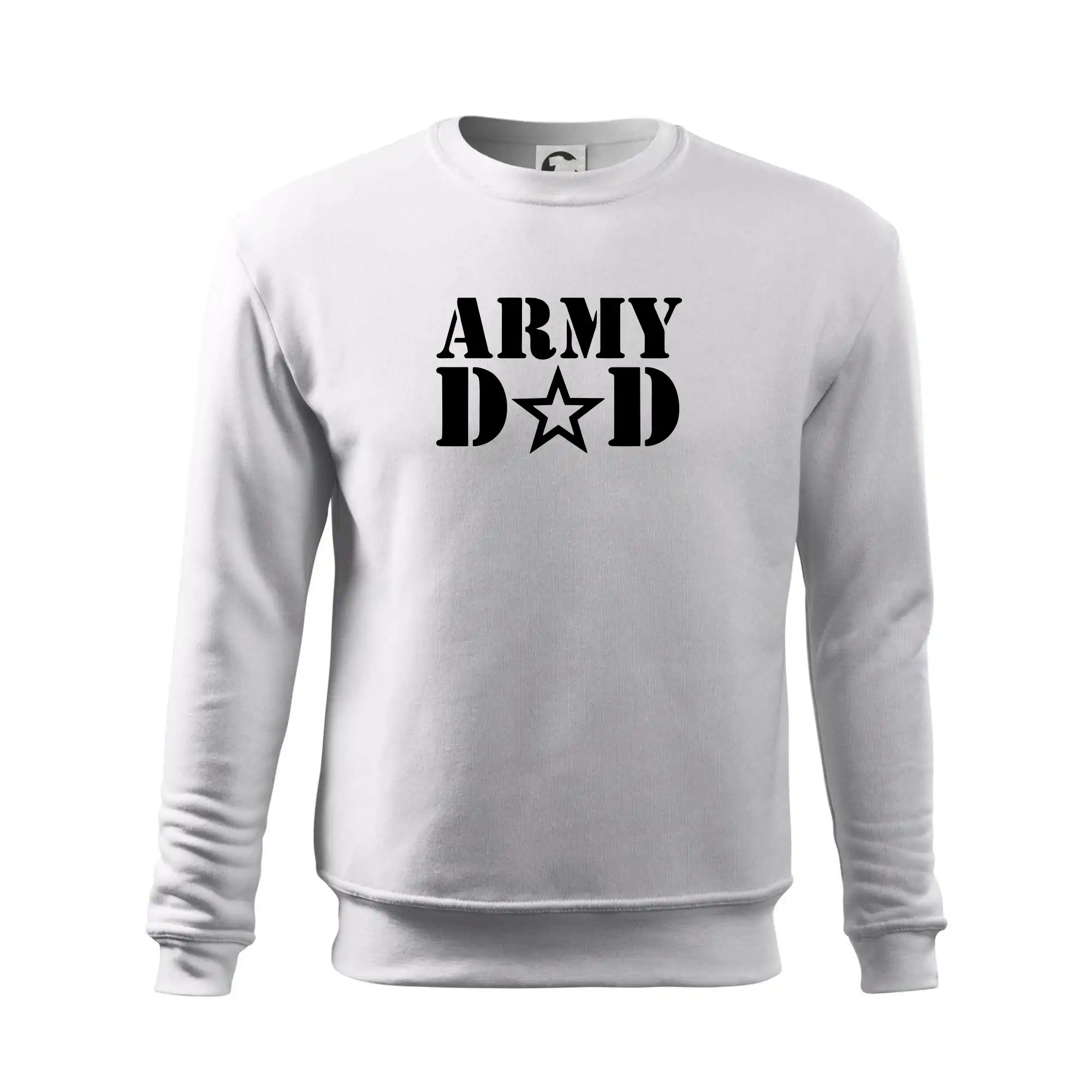 Army dad