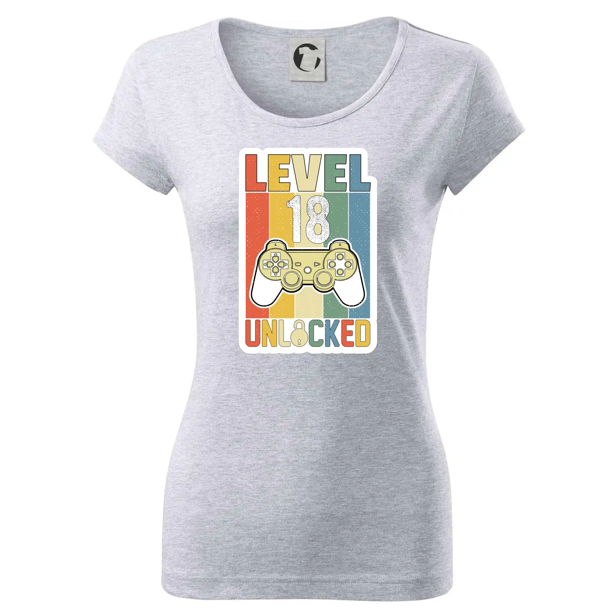 Gaming narodeniny 18