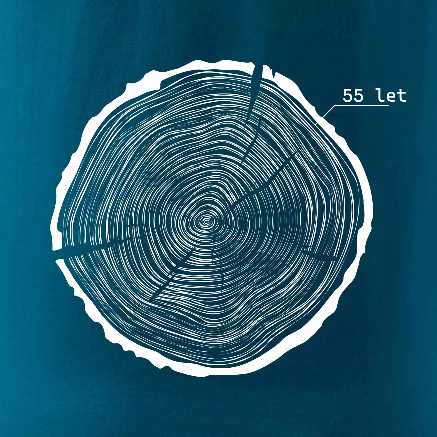 Letokruhy - 55 Letokruhy - 55
