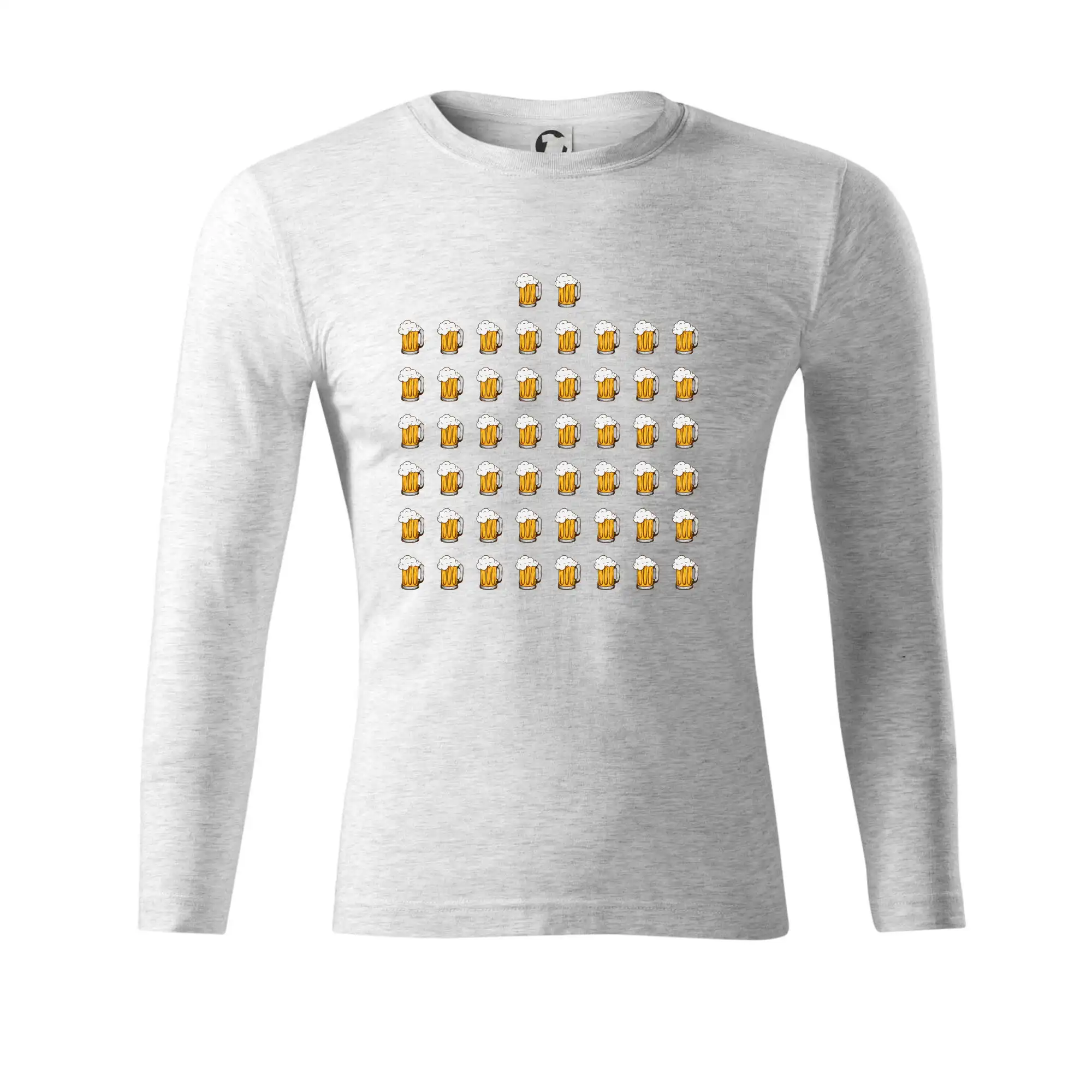 Narozeniny - 50x pivo