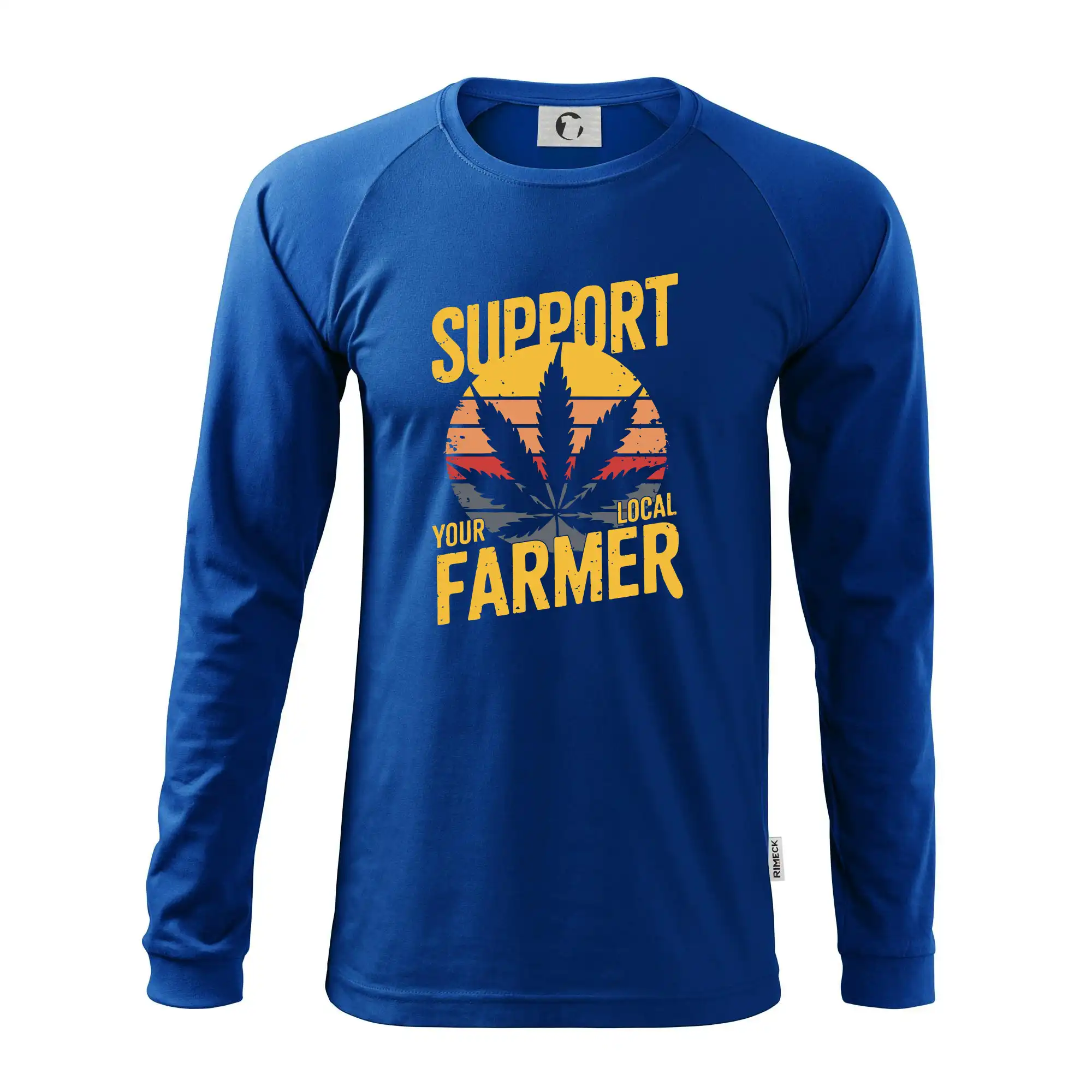 Marihuana - Support local farmer