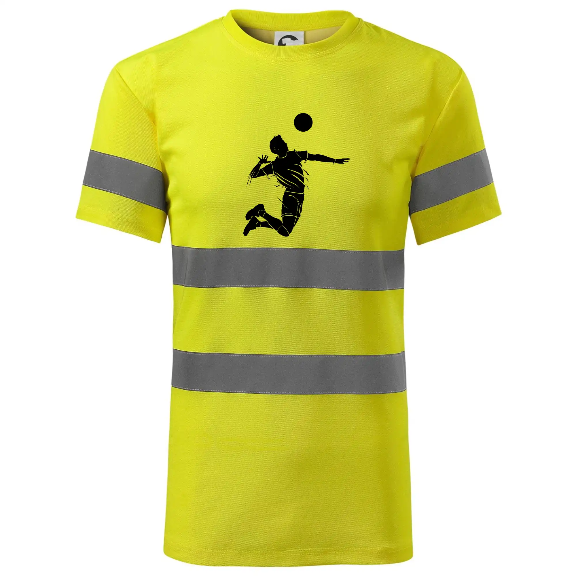 Volejbal splash jednoduchý