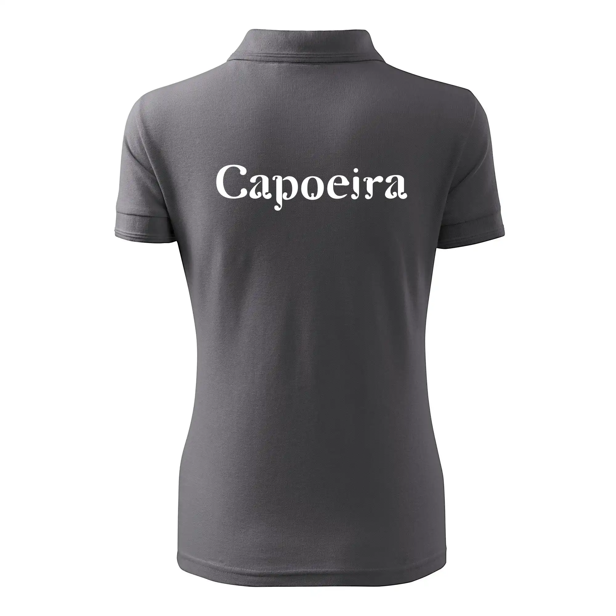 Capoeira veľký