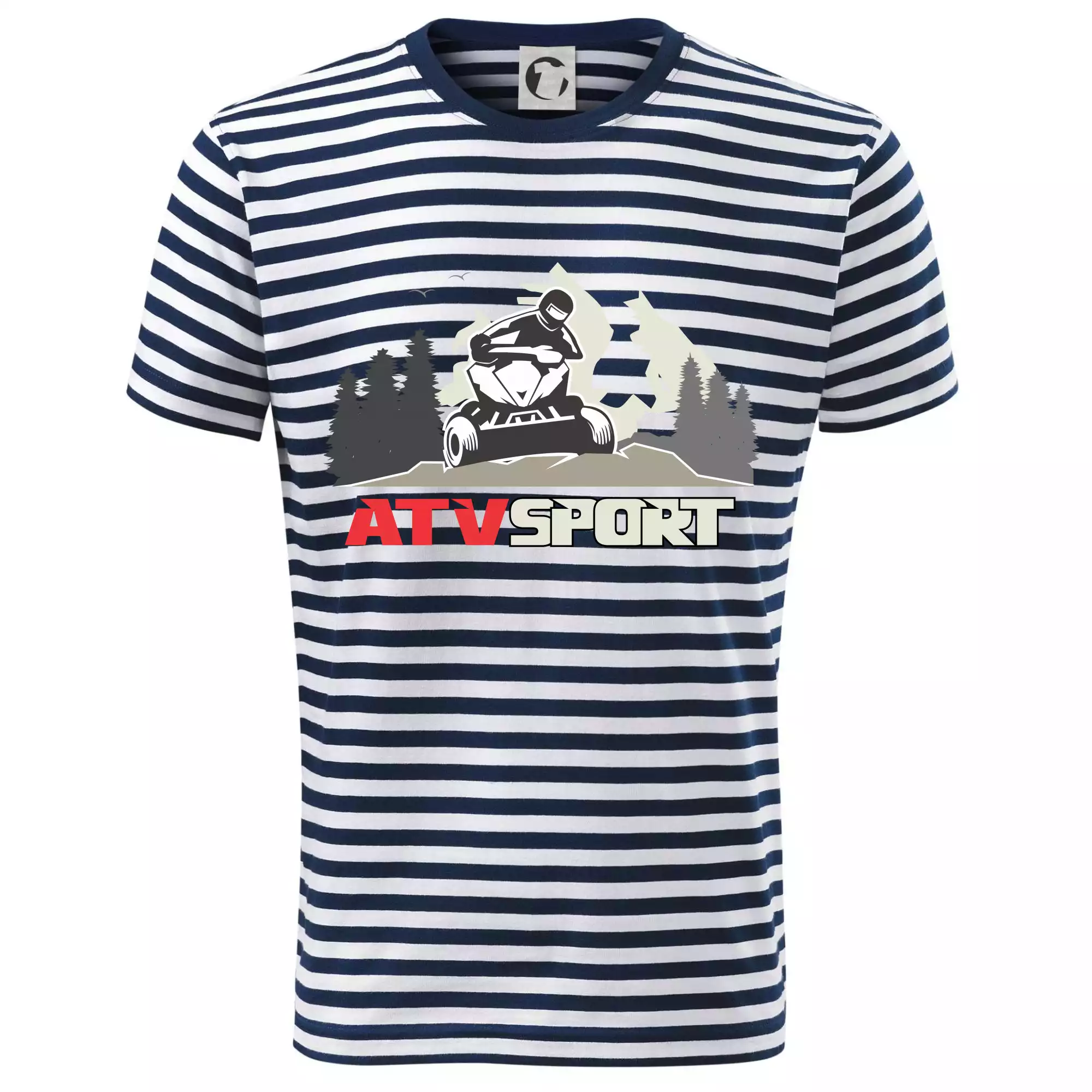 ATV čtyřkolka sport