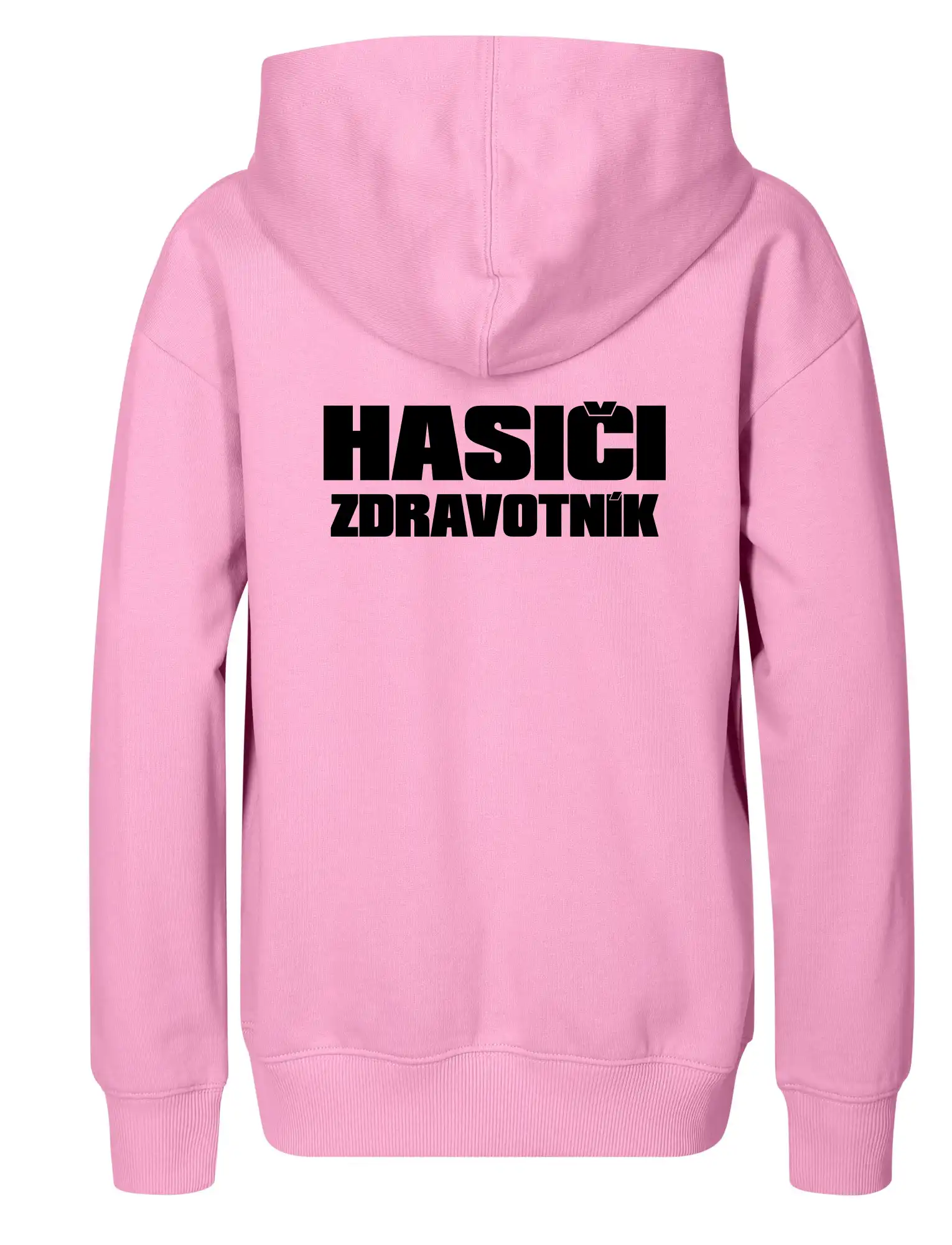 Hasiči zdravotník
