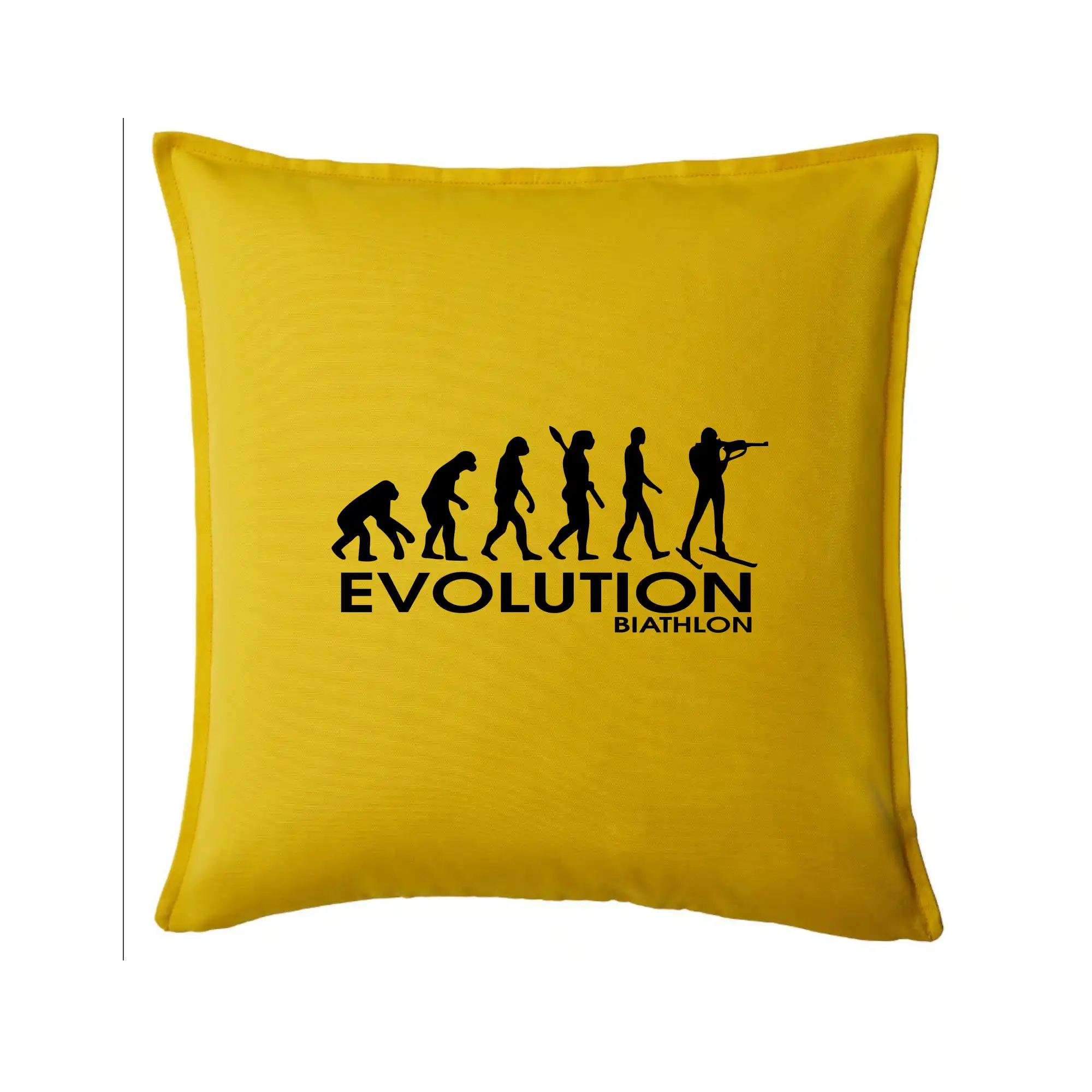 Biathlon - Evolúcia biatlonu