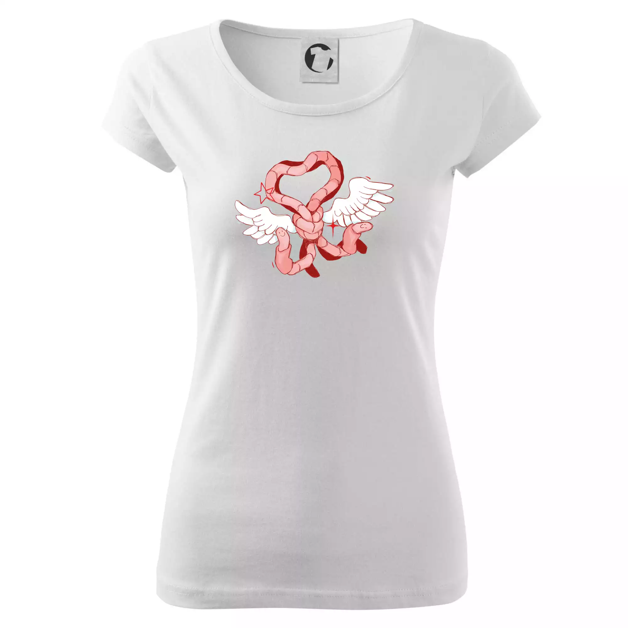 Dážďovkový anjel (Alexis Citrine) Dážďovkový anjel (Alexis Citrine)