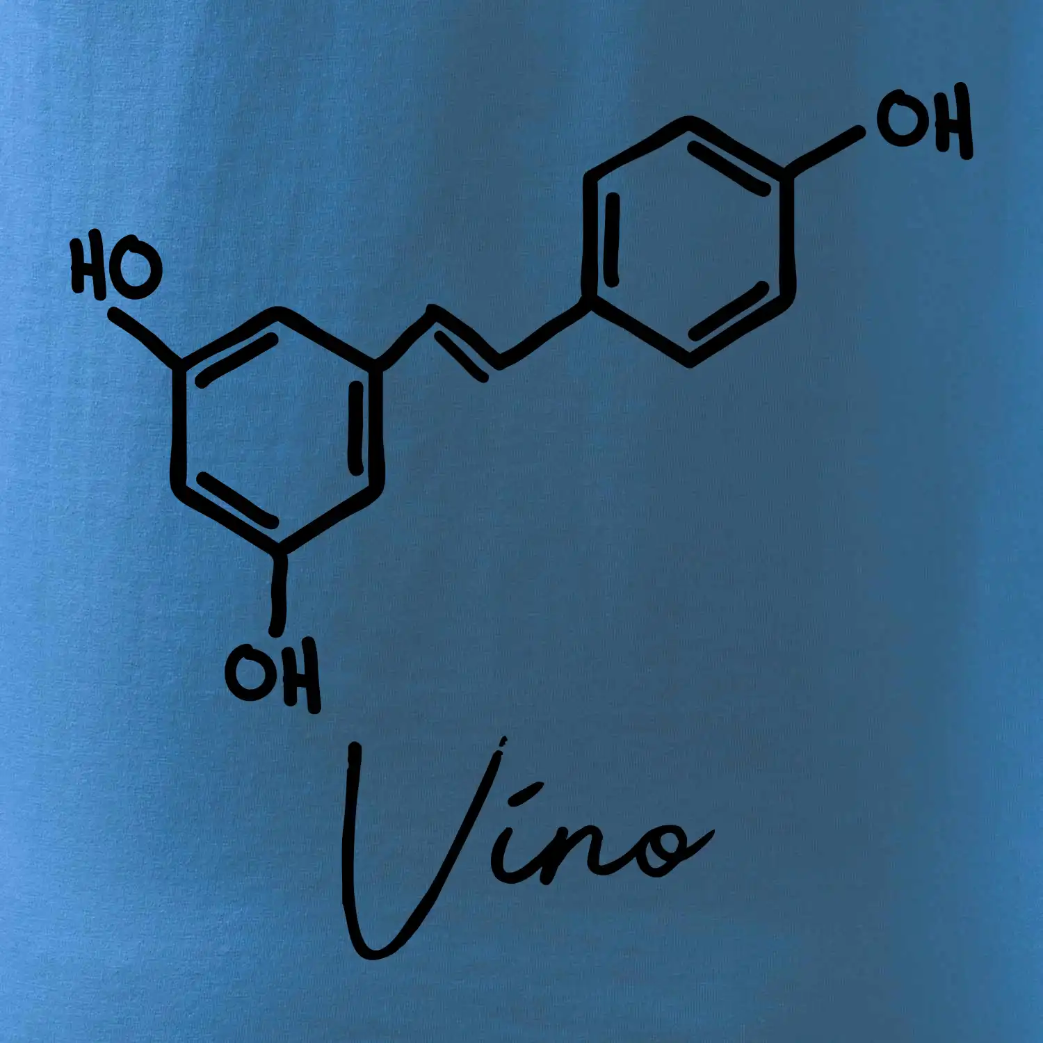 Barová chemie - víno