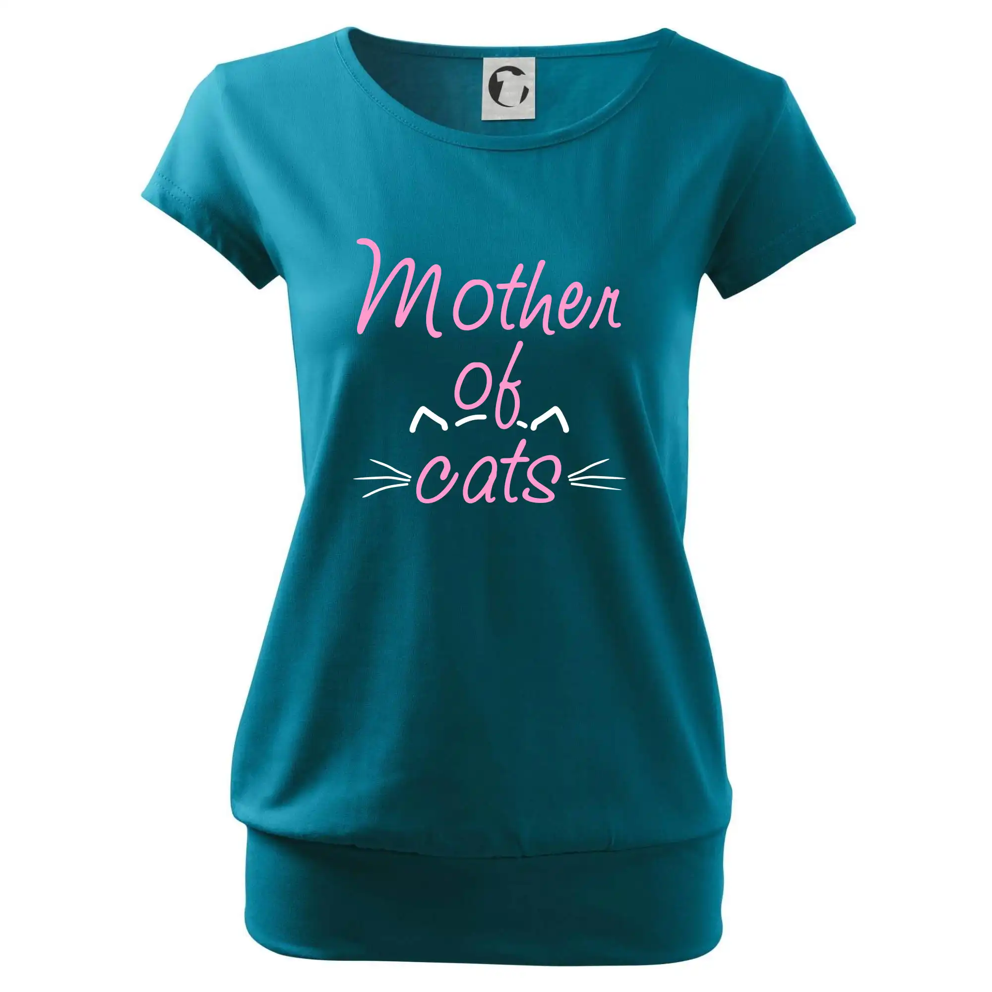 Mother of cats