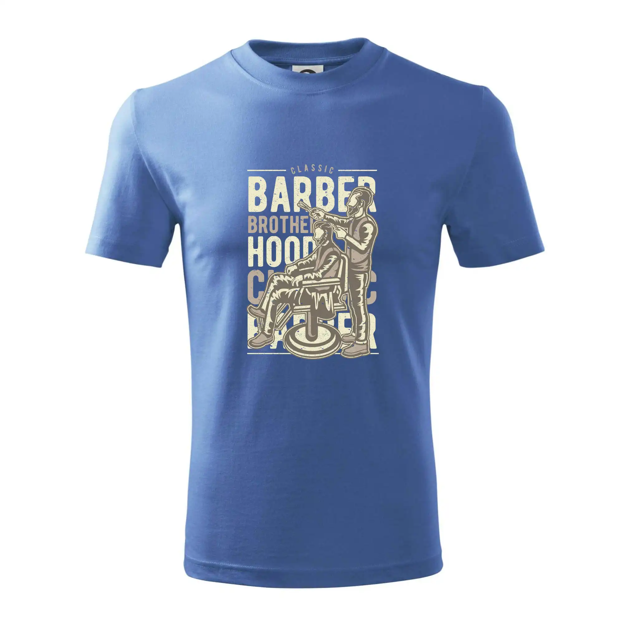 Barber Brotherhood