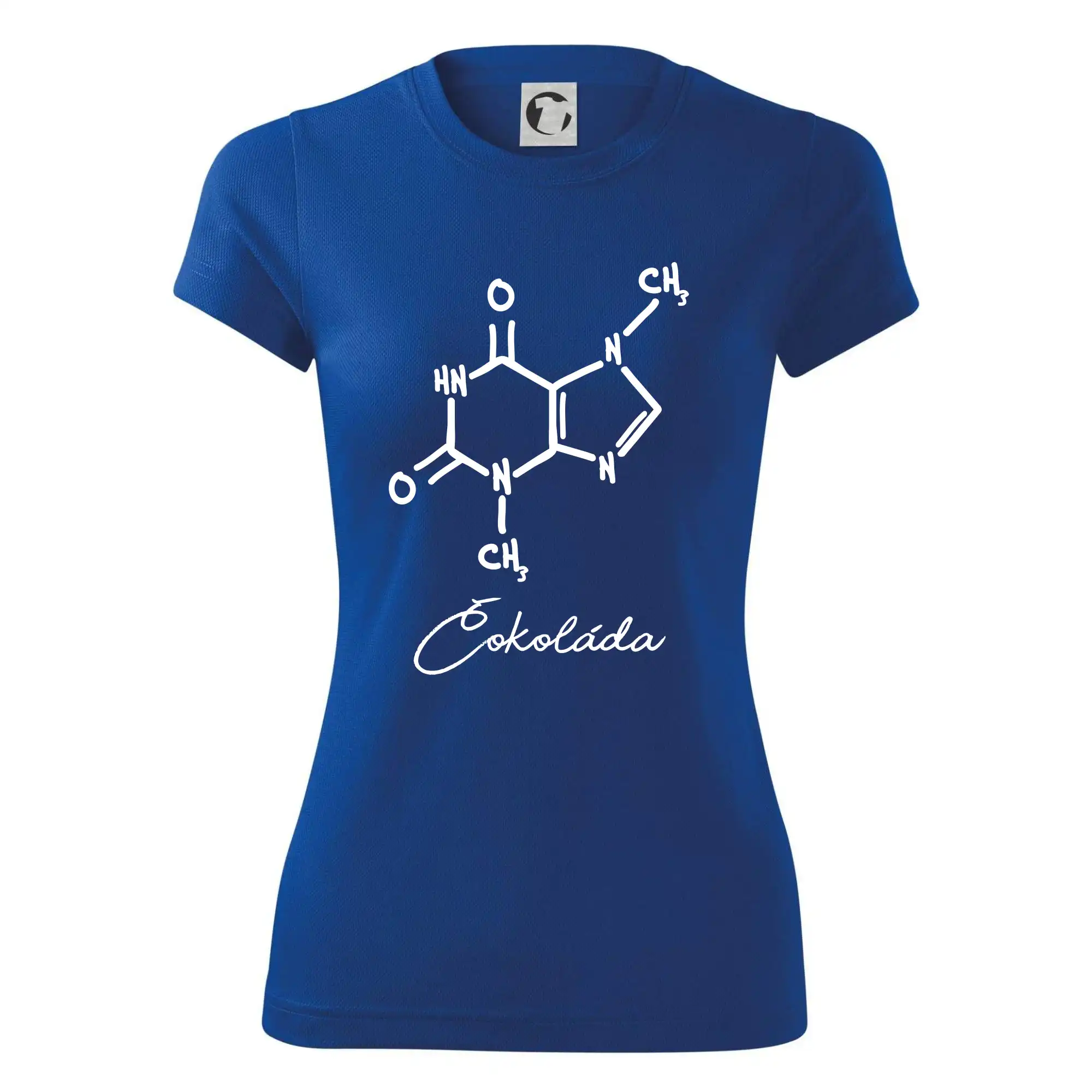 Čokoláda chemie
