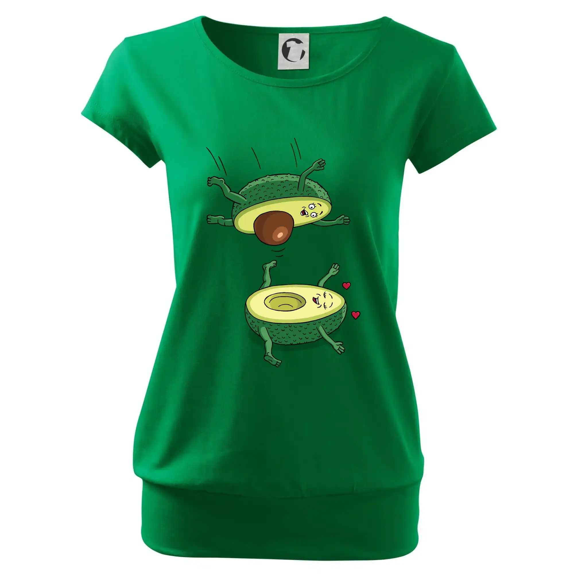 Sex avokádo (Hana-creative)