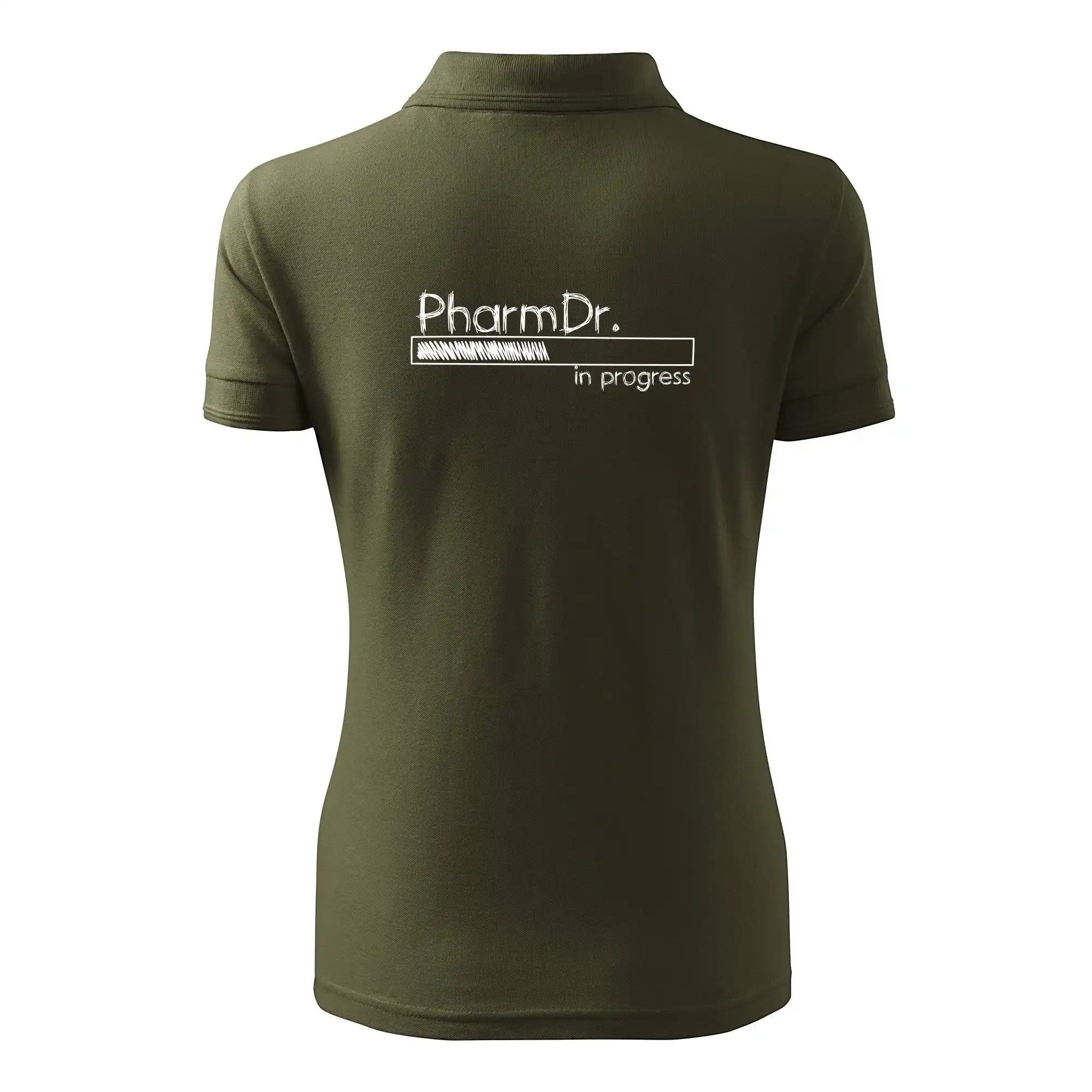 In progress titul PhMr. magistr / magistra filozofie