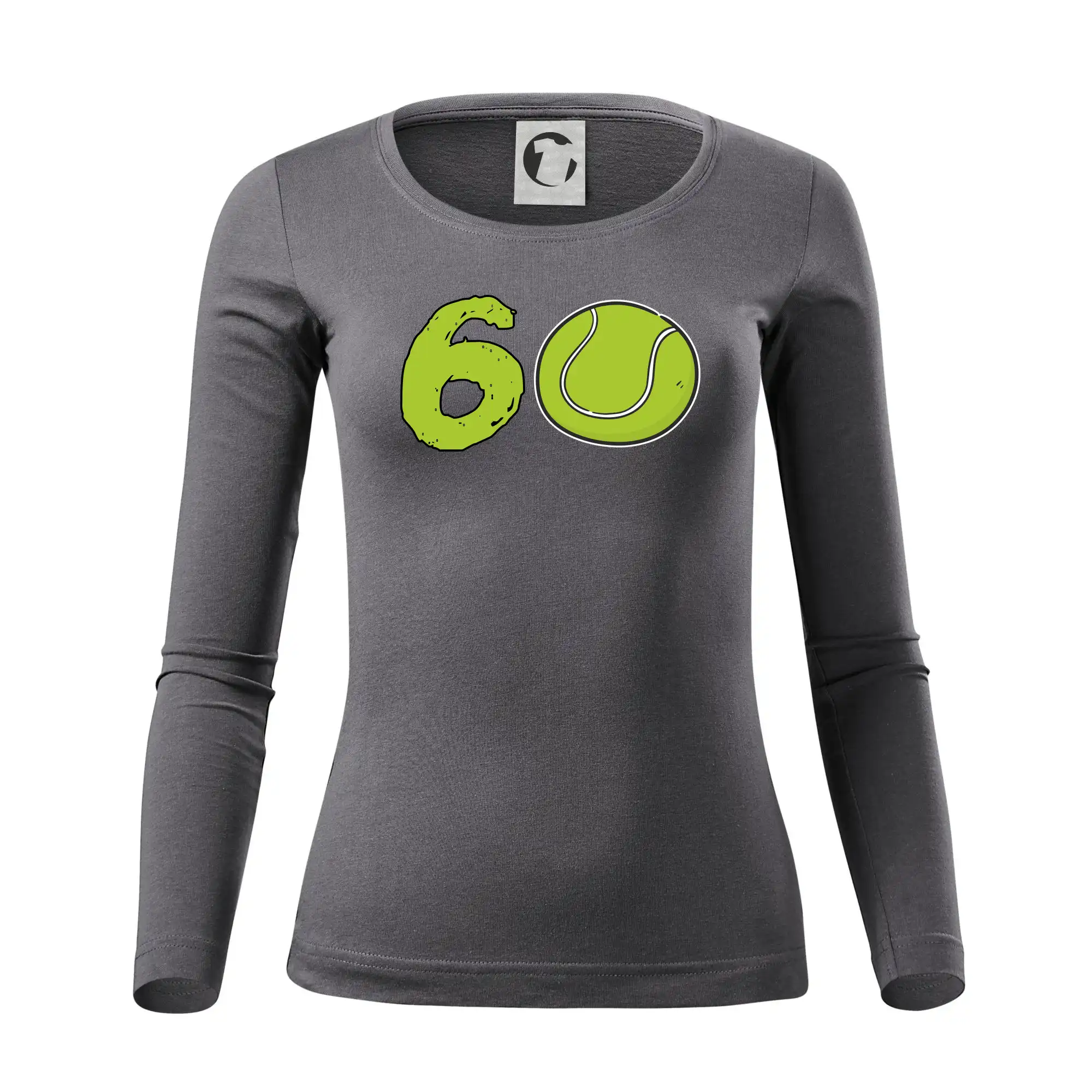 Tenis kulaté narozeniny 60