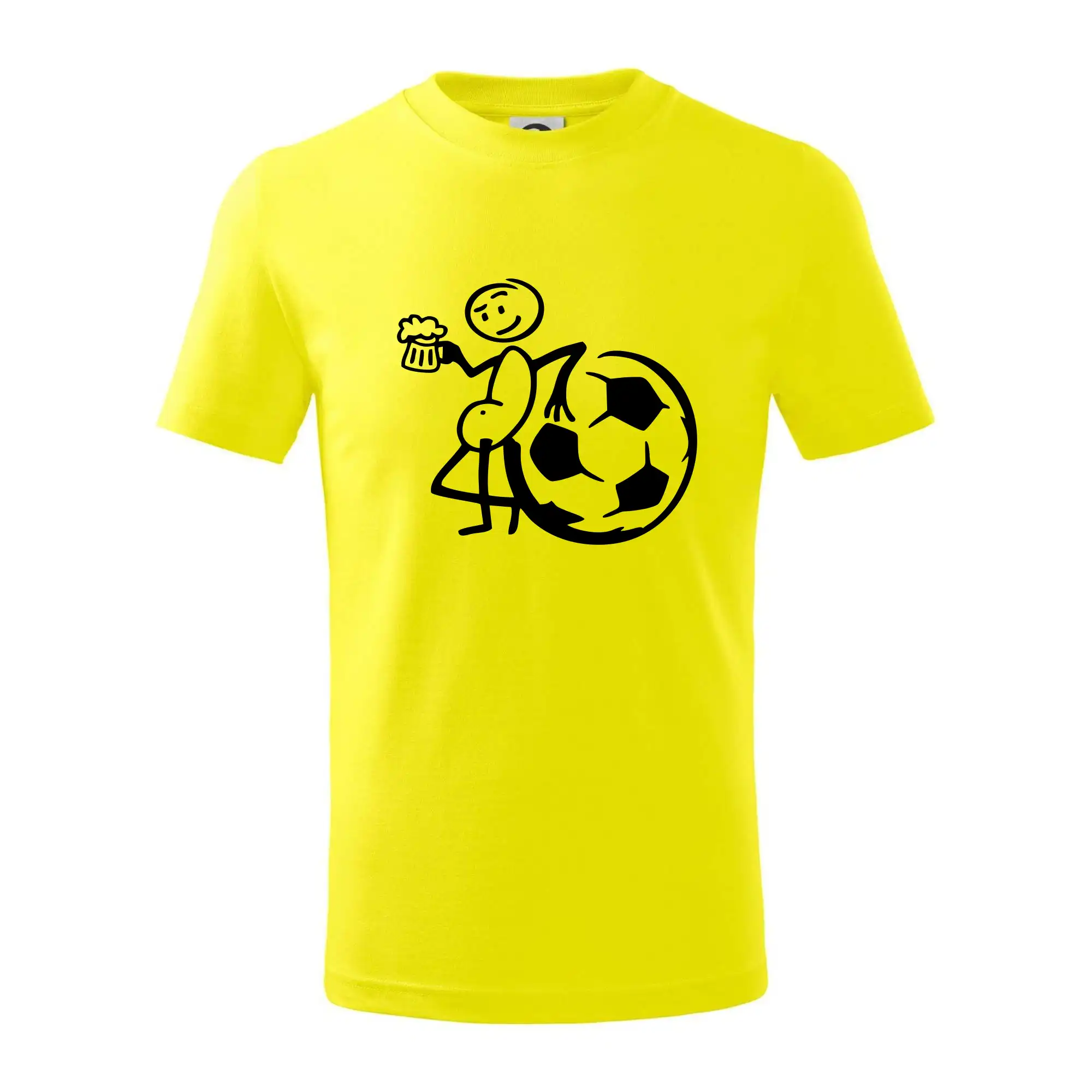 Velký fotbalista