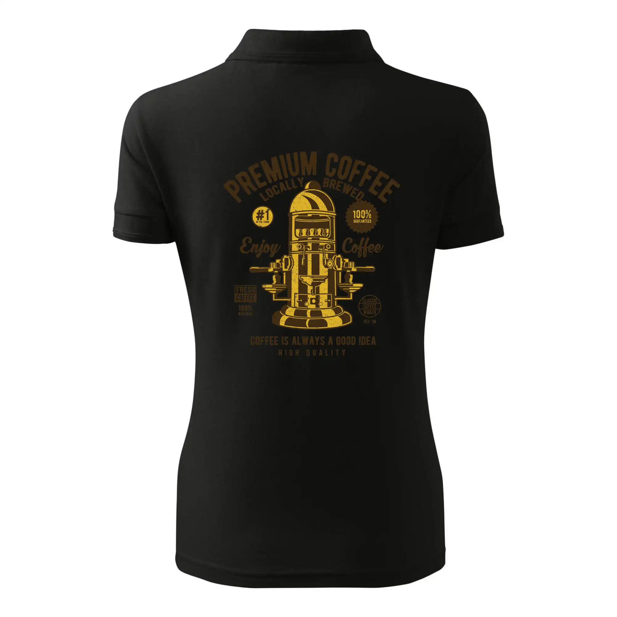 Classic Coffee Maker