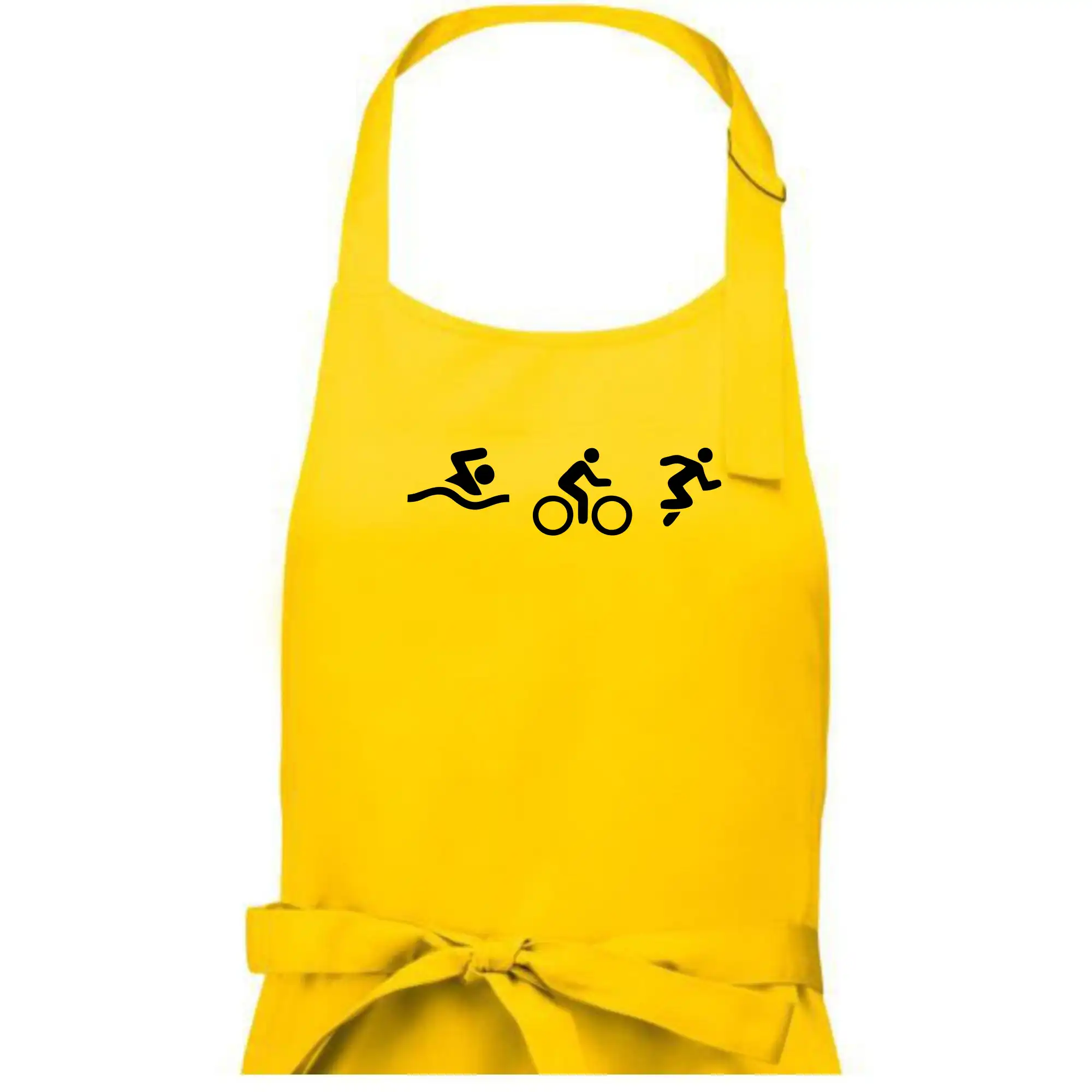 Triathlon postavy