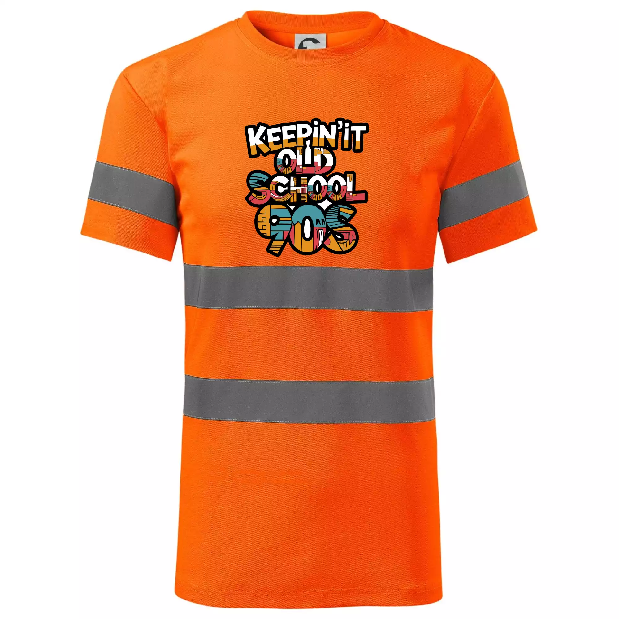 KEEPIN'IT Old School 90s