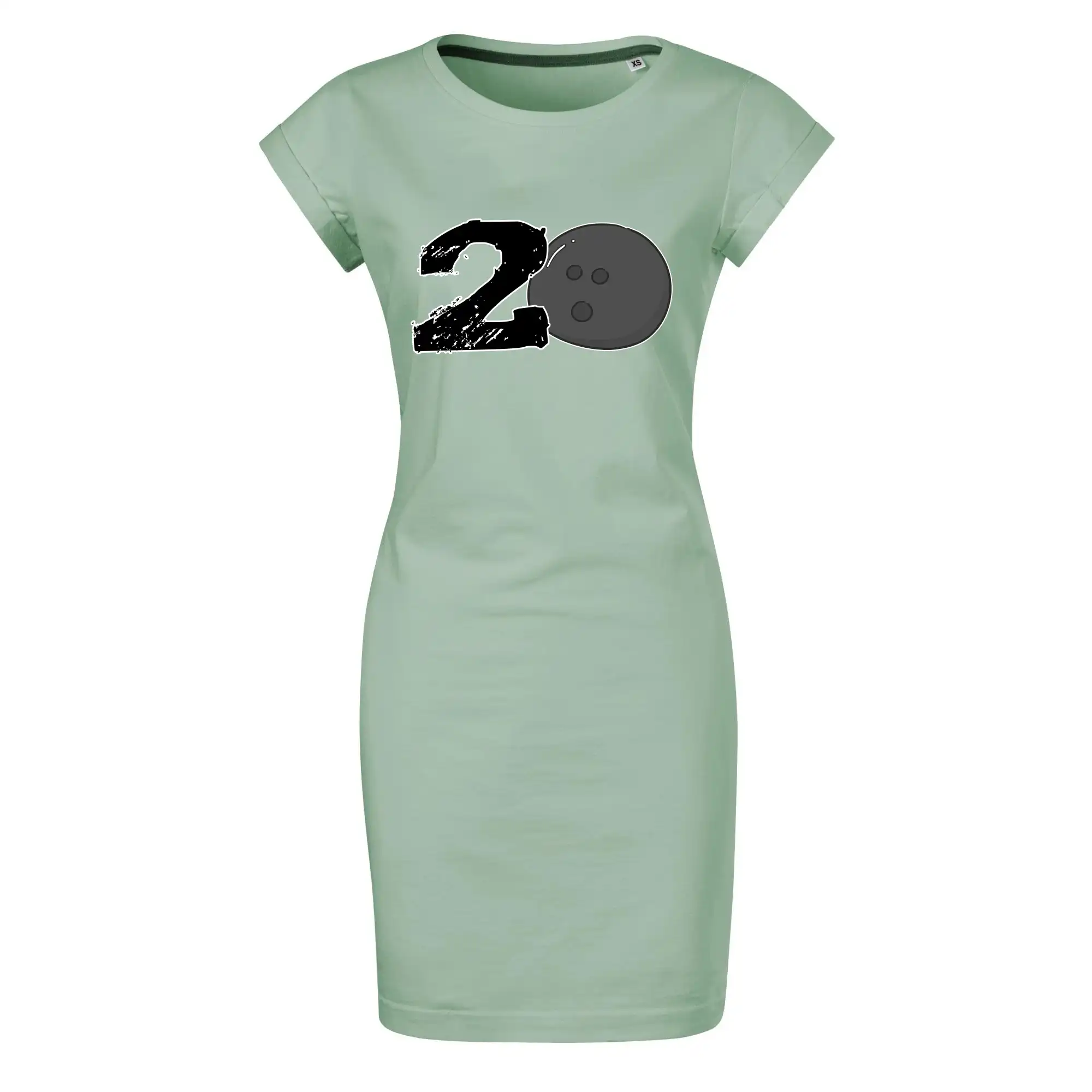 Bowling kulaté narozeniny 20