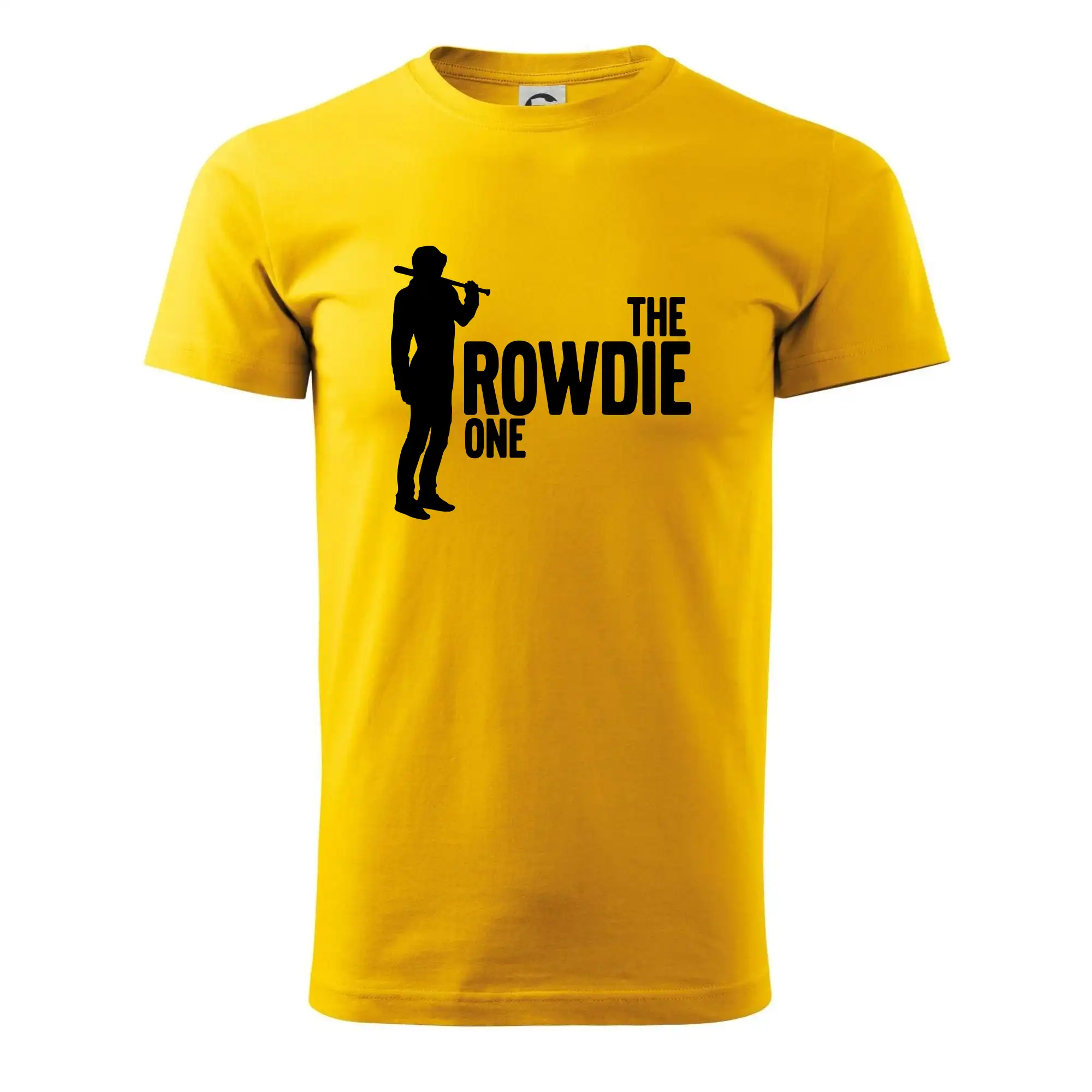 Bachelor party - The rowdie one