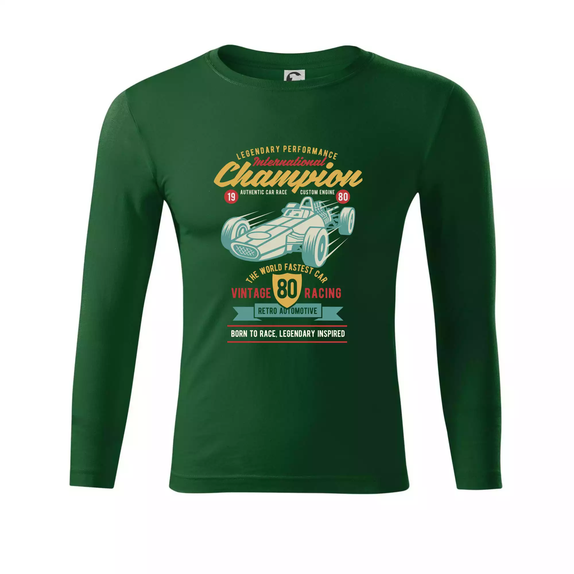 International Champion Car Race