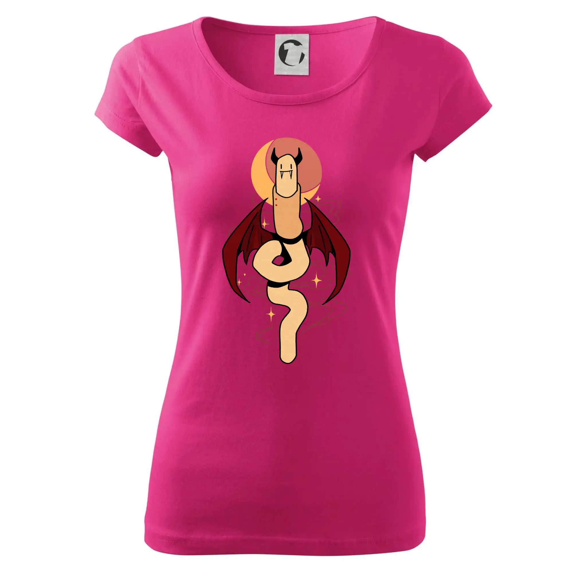 Žížala upír (Alexis Citrine)